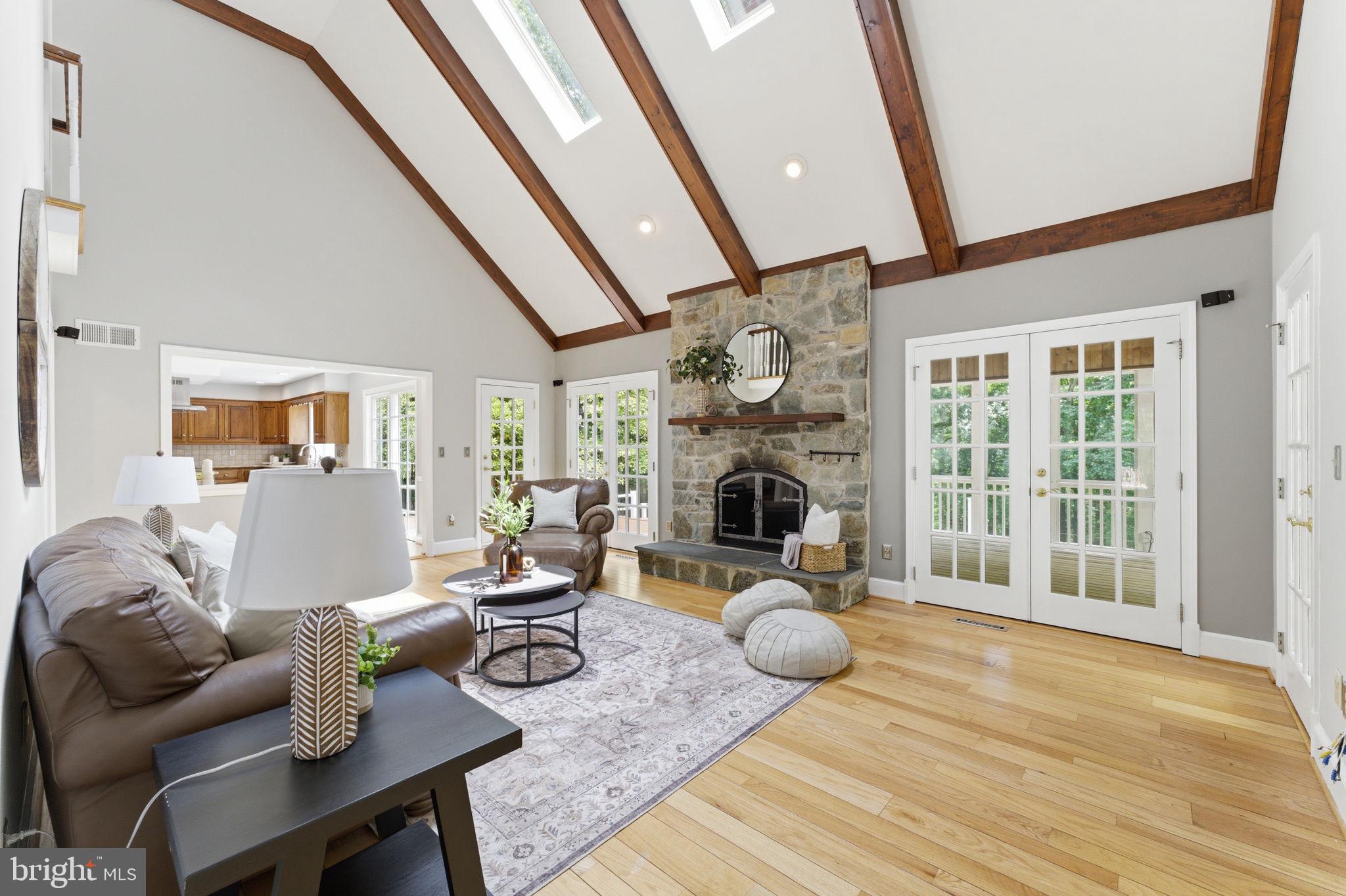 SENECA VALLEY ESTATES - Residential