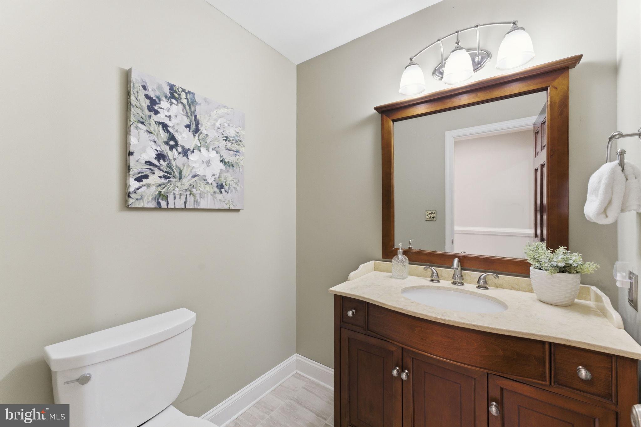 SENECA VALLEY ESTATES - Residential