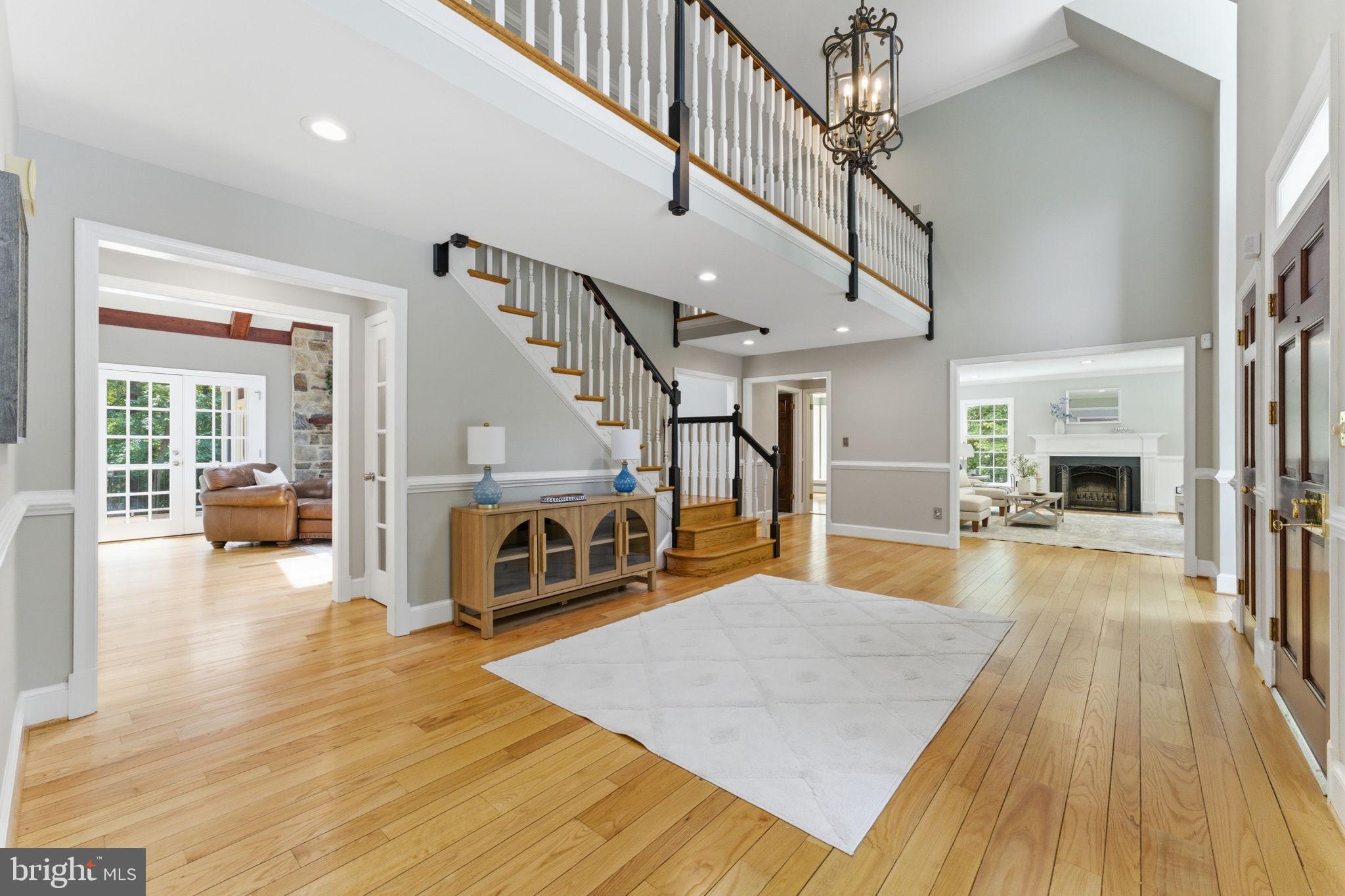 SENECA VALLEY ESTATES - Residential