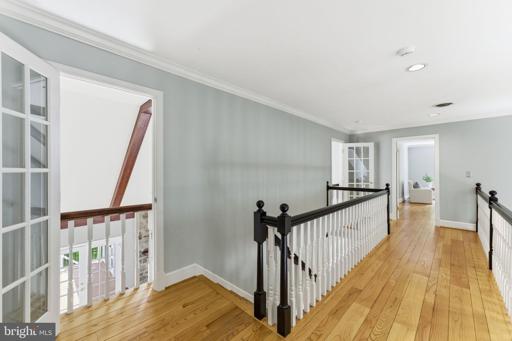 SENECA VALLEY ESTATES - Residential