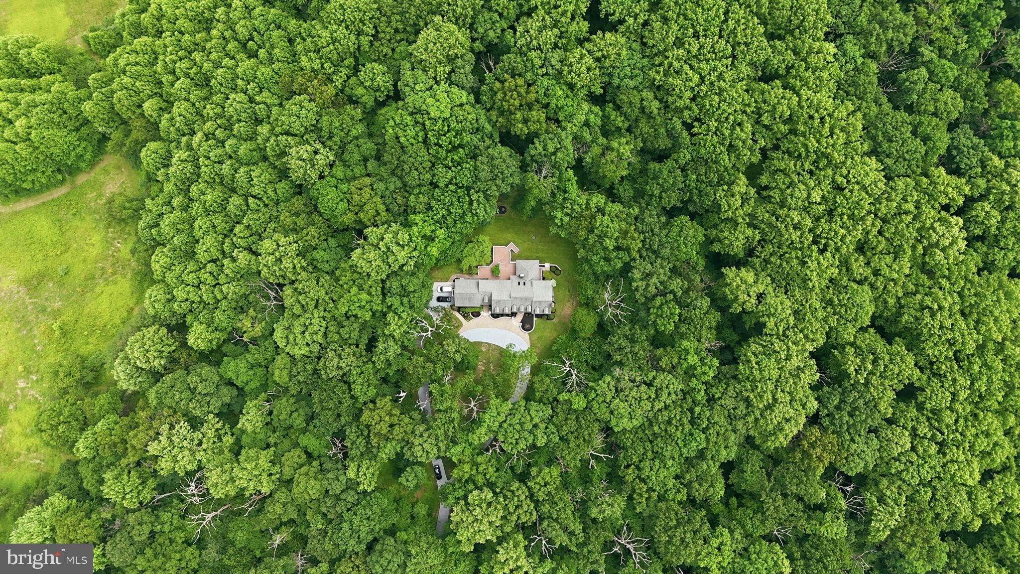 SENECA VALLEY ESTATES - Residential