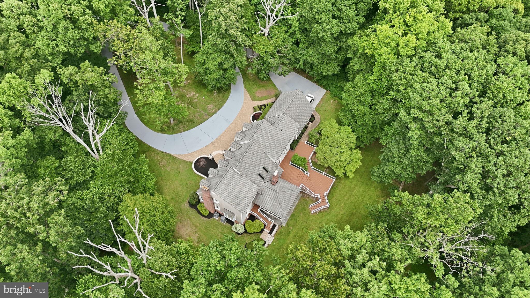 SENECA VALLEY ESTATES - Residential
