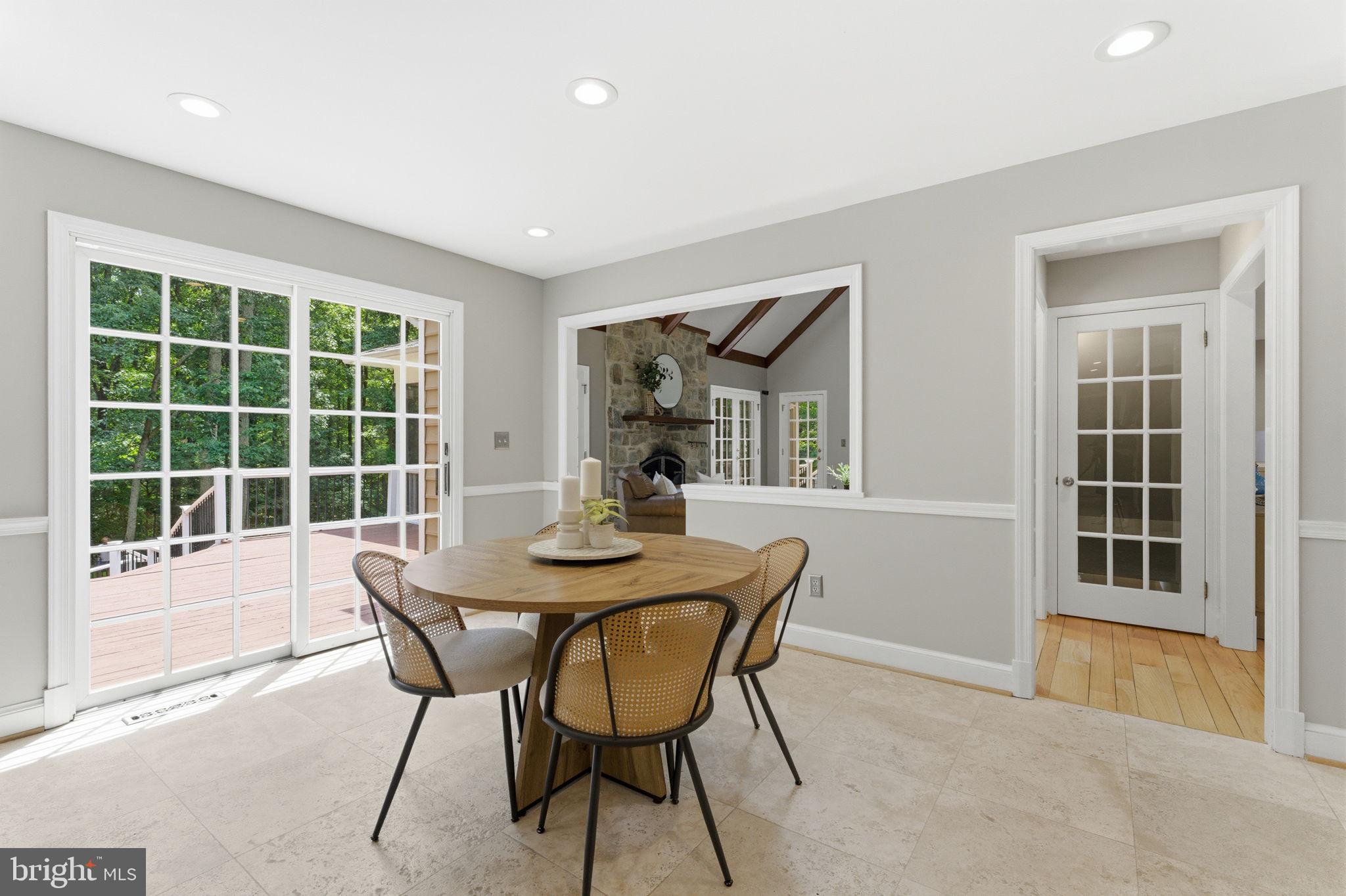 SENECA VALLEY ESTATES - Residential
