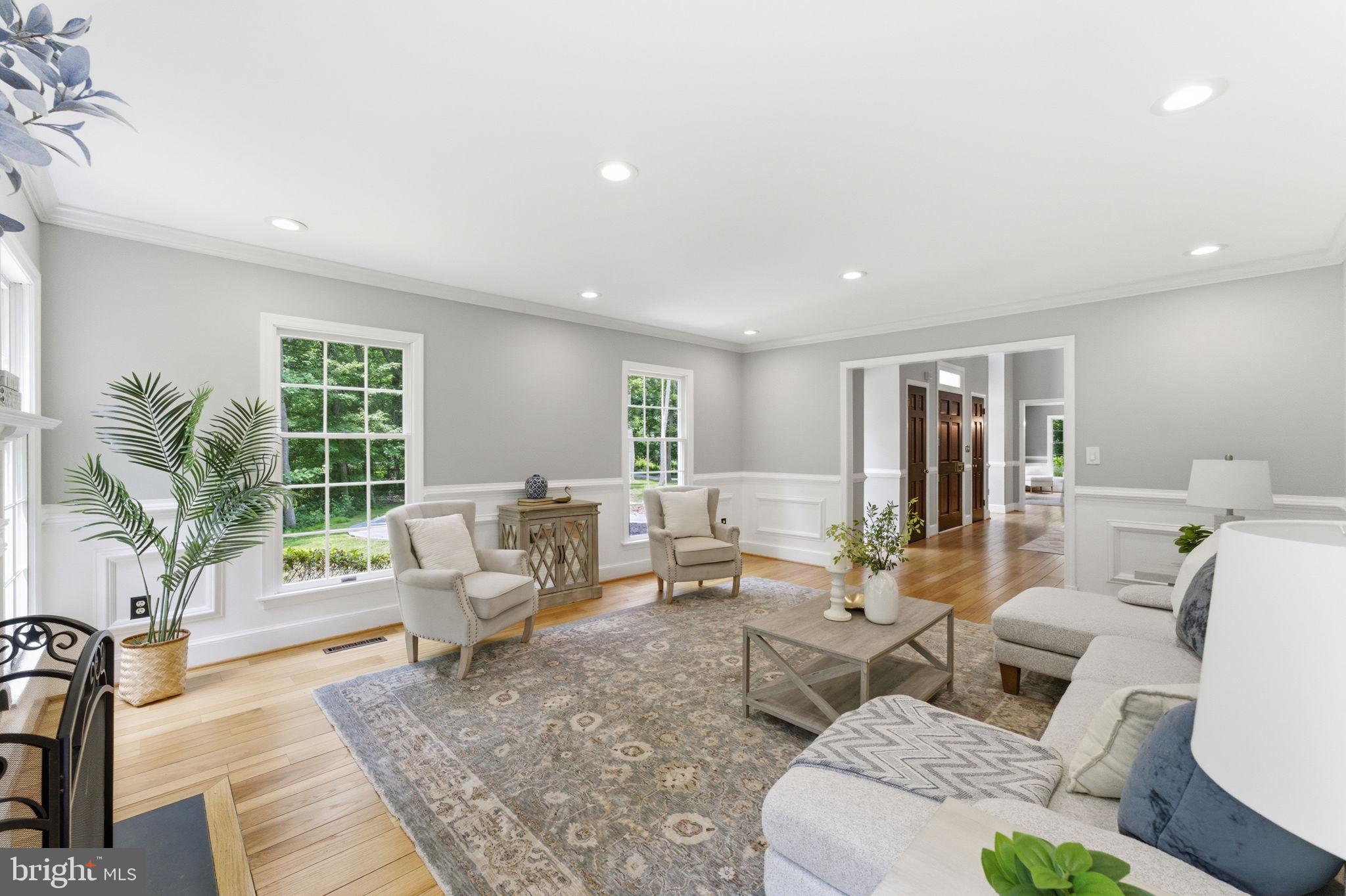 SENECA VALLEY ESTATES - Residential