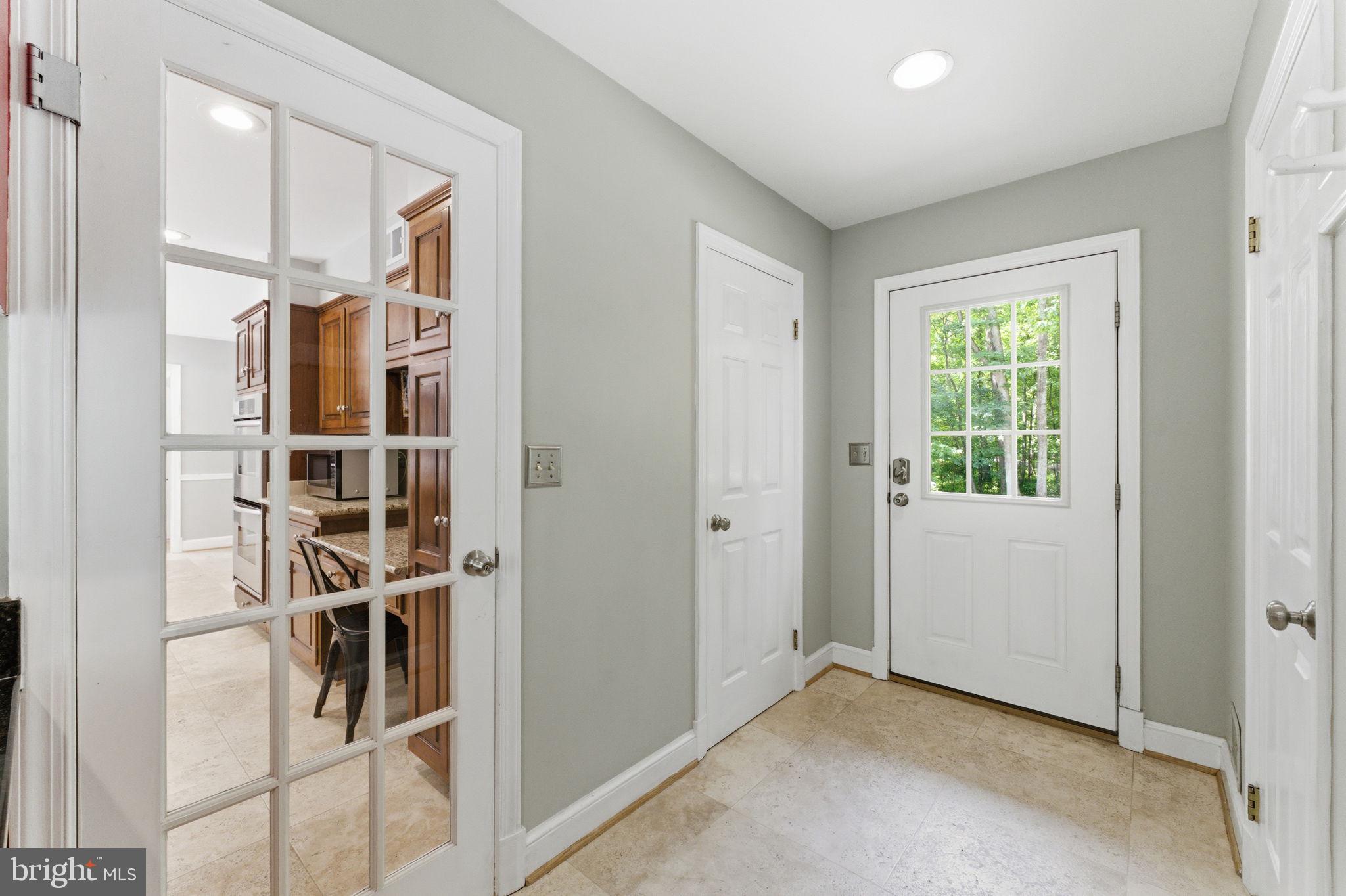SENECA VALLEY ESTATES - Residential