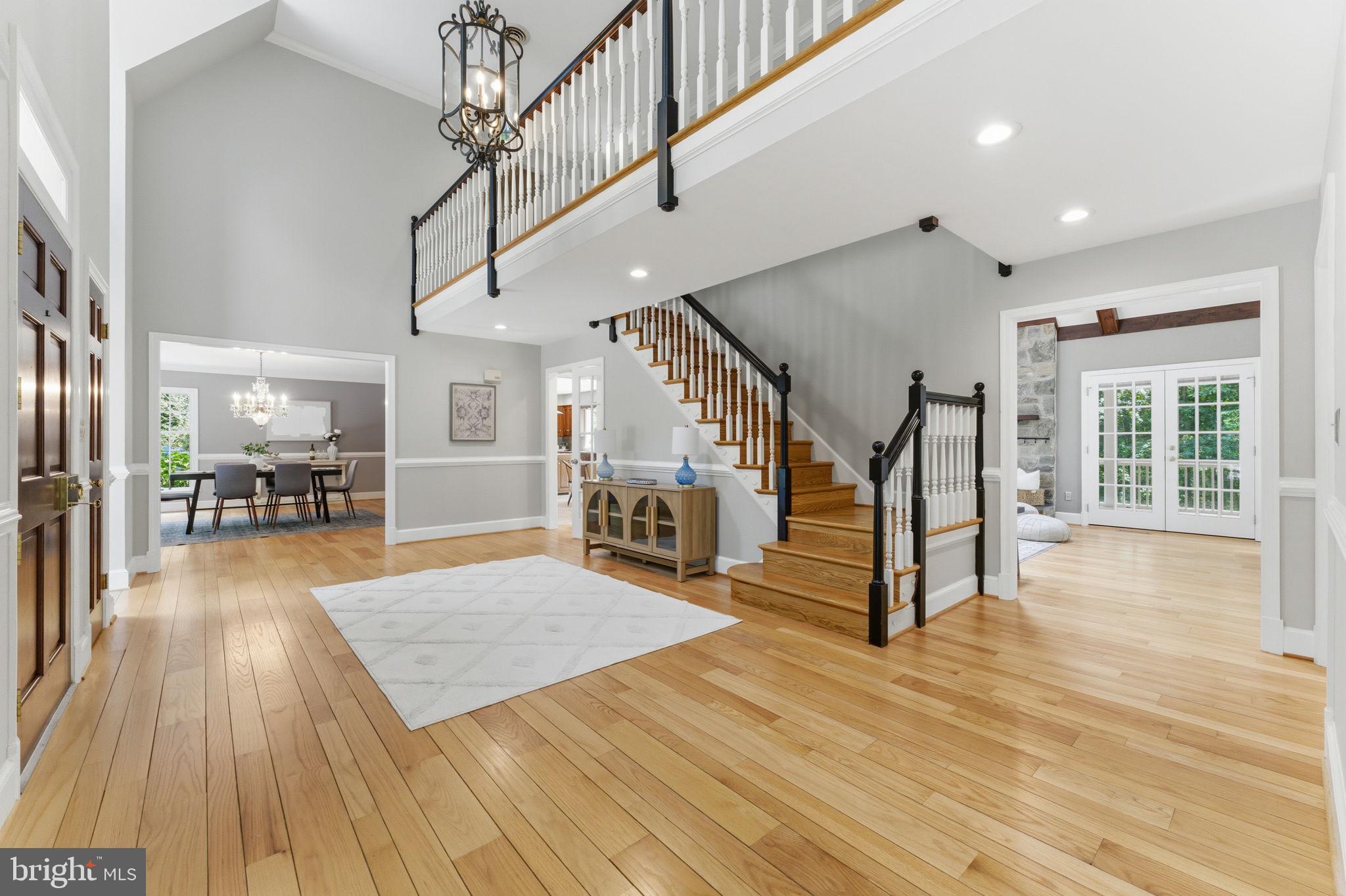 SENECA VALLEY ESTATES - Residential