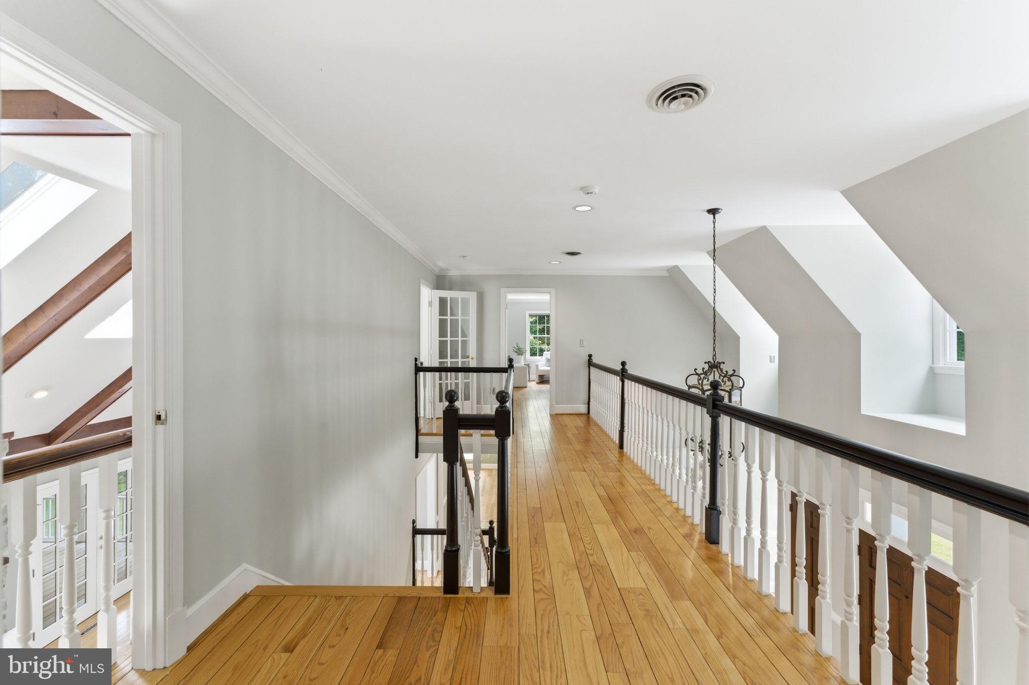 SENECA VALLEY ESTATES - Residential