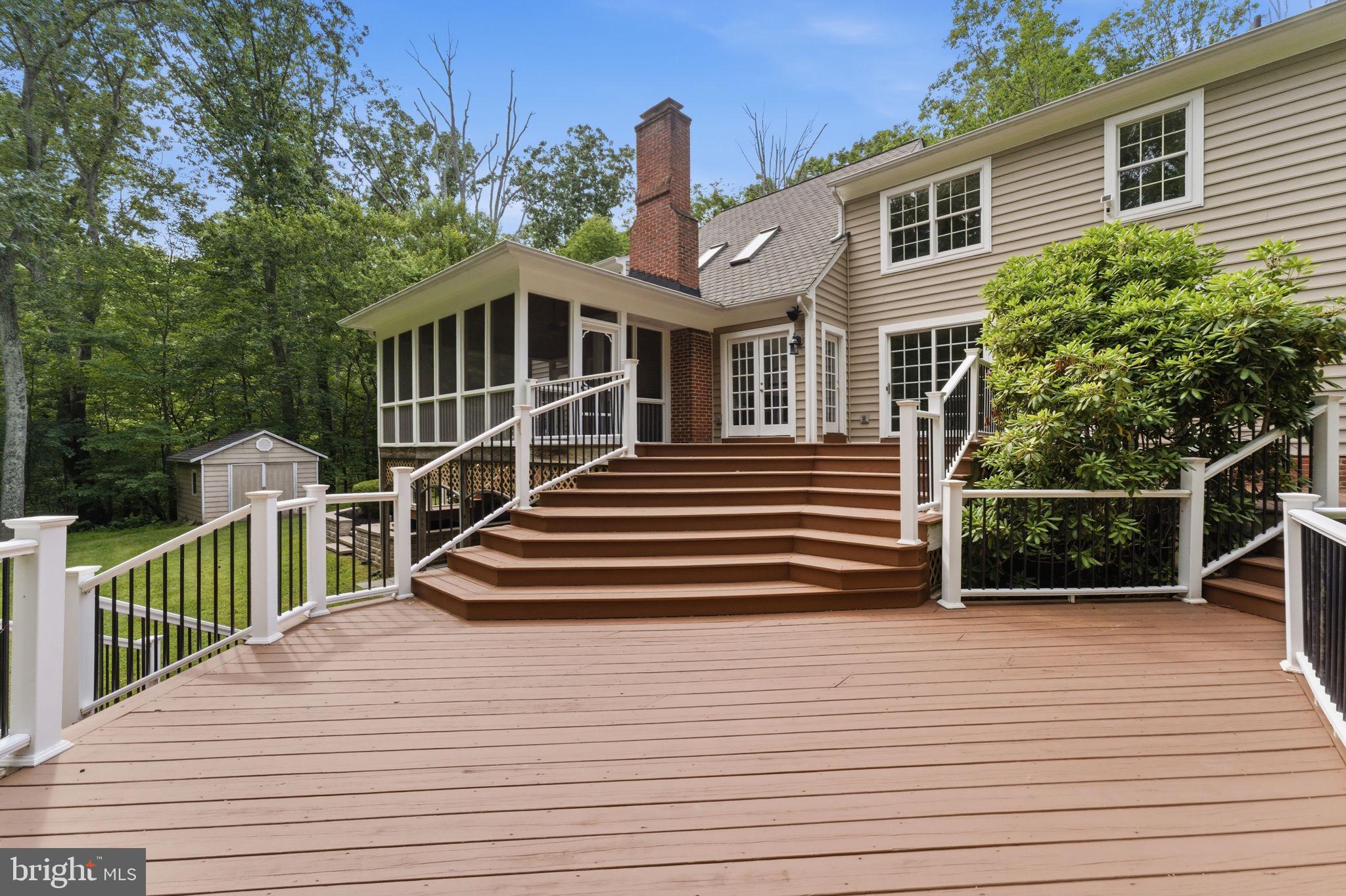 SENECA VALLEY ESTATES - Residential