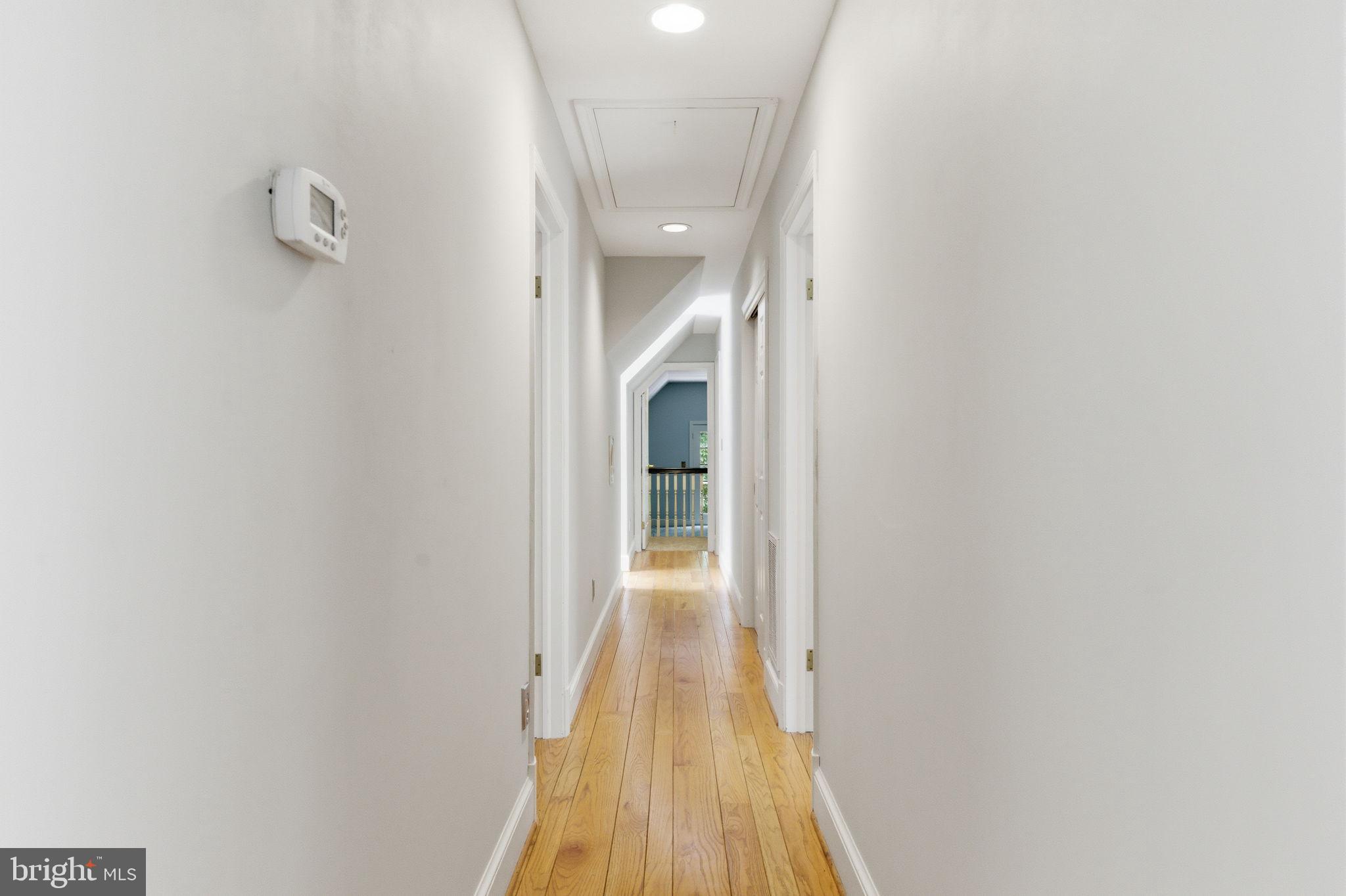 SENECA VALLEY ESTATES - Residential
