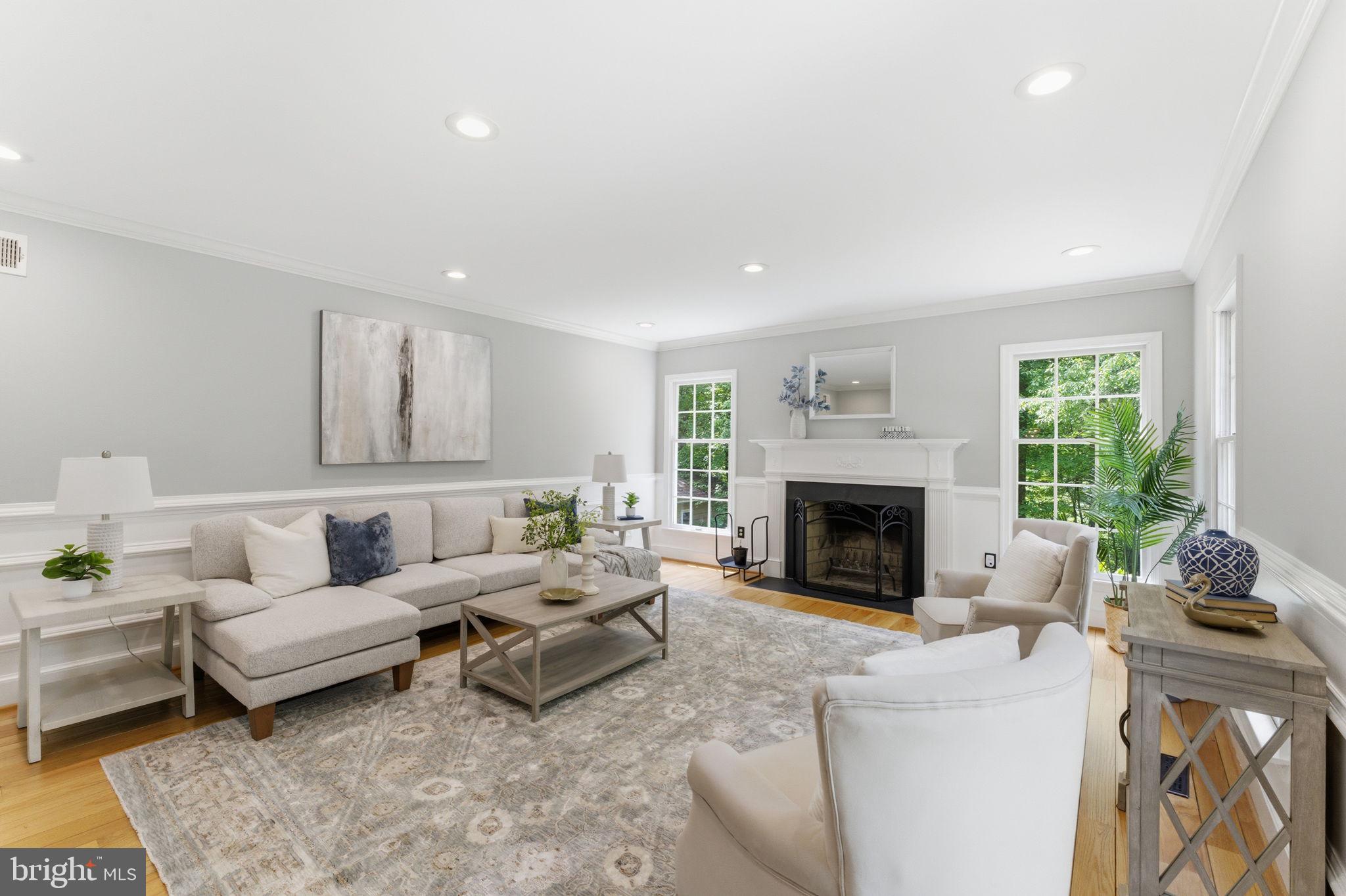 SENECA VALLEY ESTATES - Residential