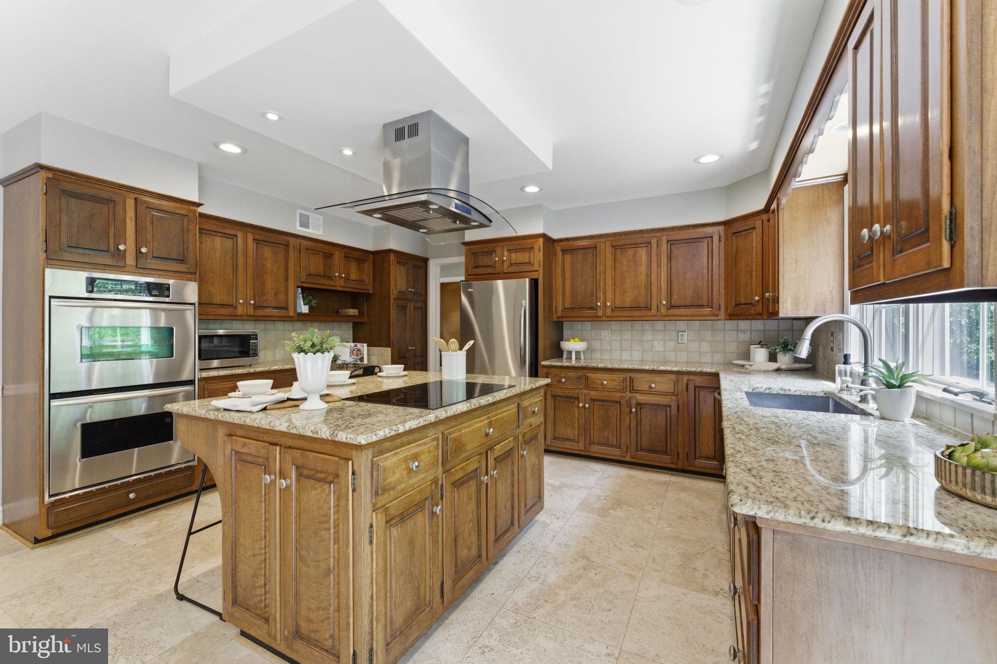SENECA VALLEY ESTATES - Residential