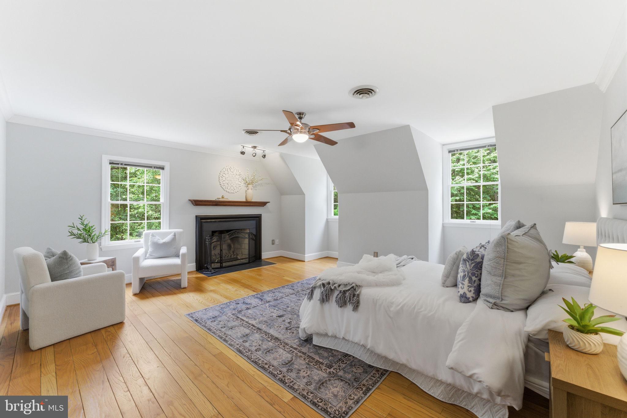 SENECA VALLEY ESTATES - Residential