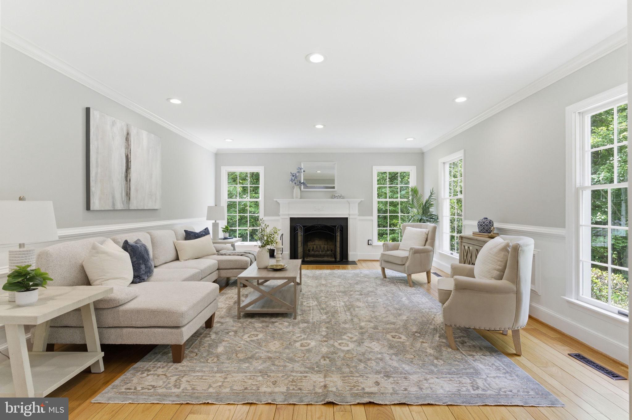 SENECA VALLEY ESTATES - Residential