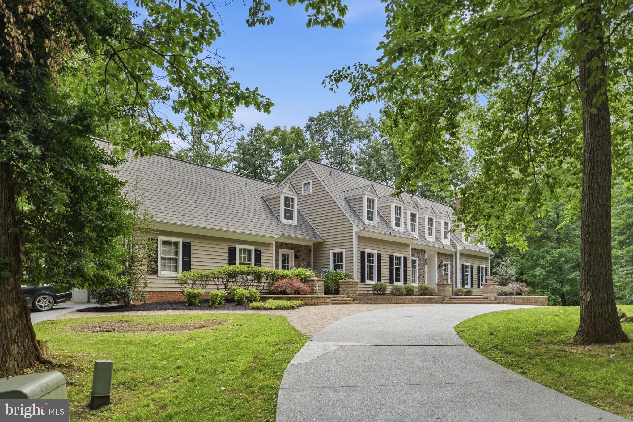 SENECA VALLEY ESTATES - Residential