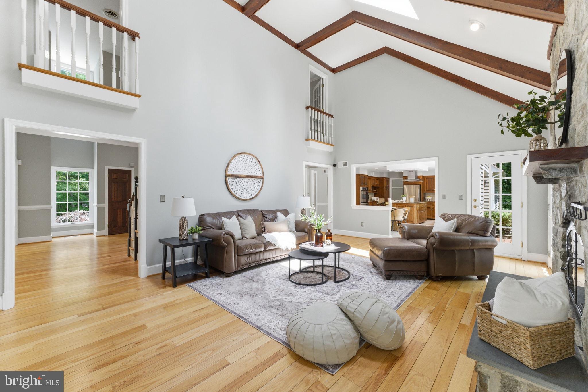 SENECA VALLEY ESTATES - Residential