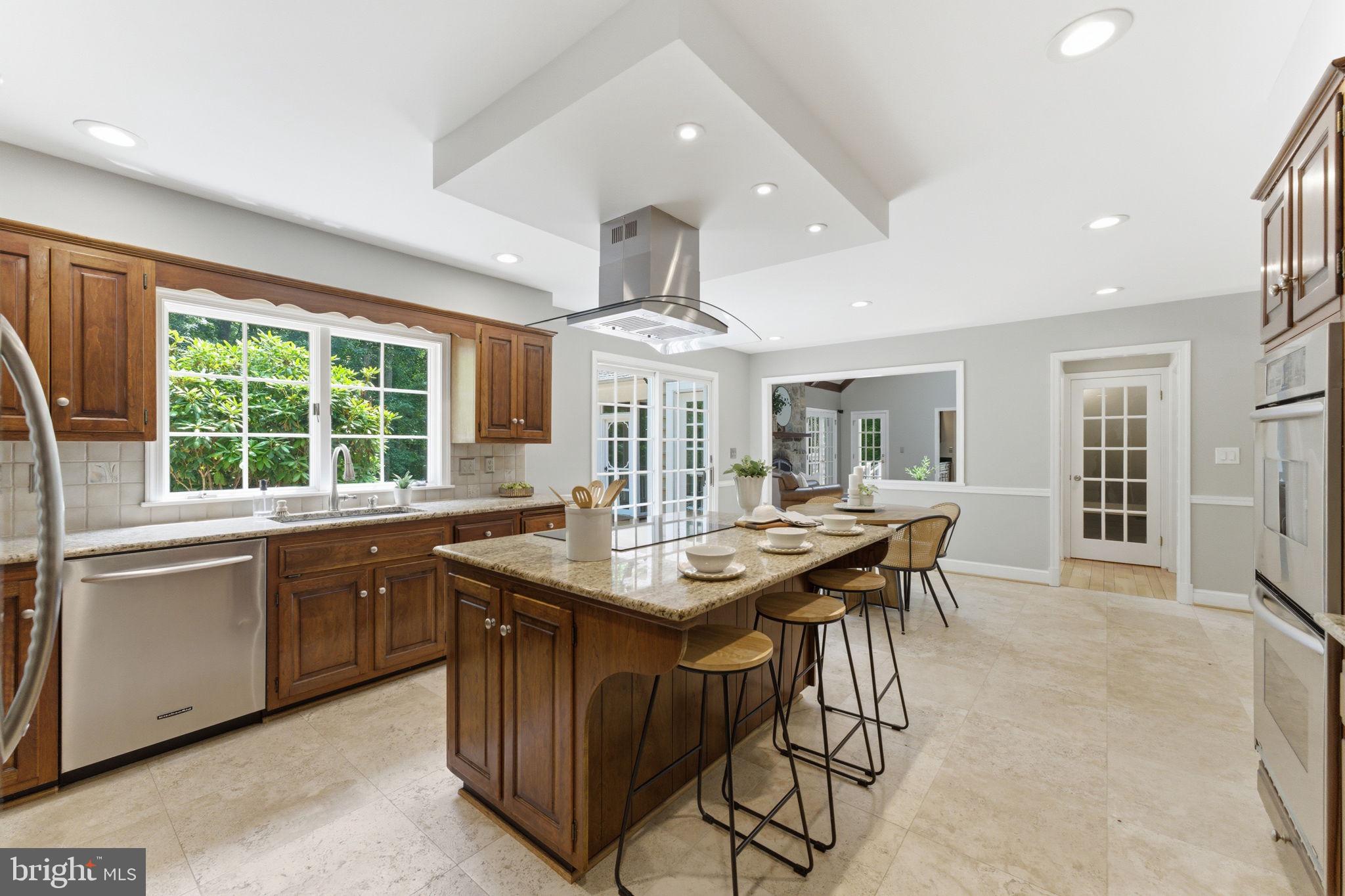 SENECA VALLEY ESTATES - Residential