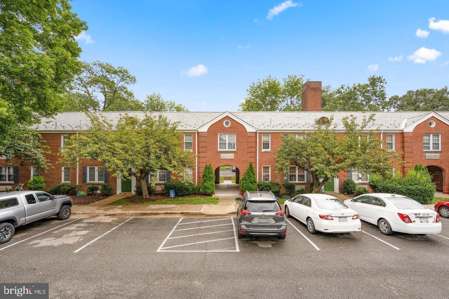 AUBURN VILLAGE - Residential Lease