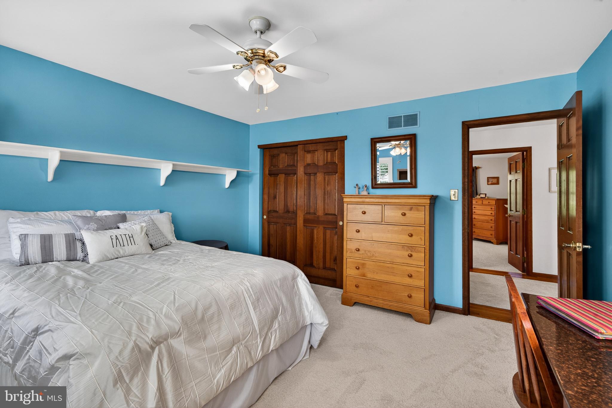 FAIRFIELDS - Residential