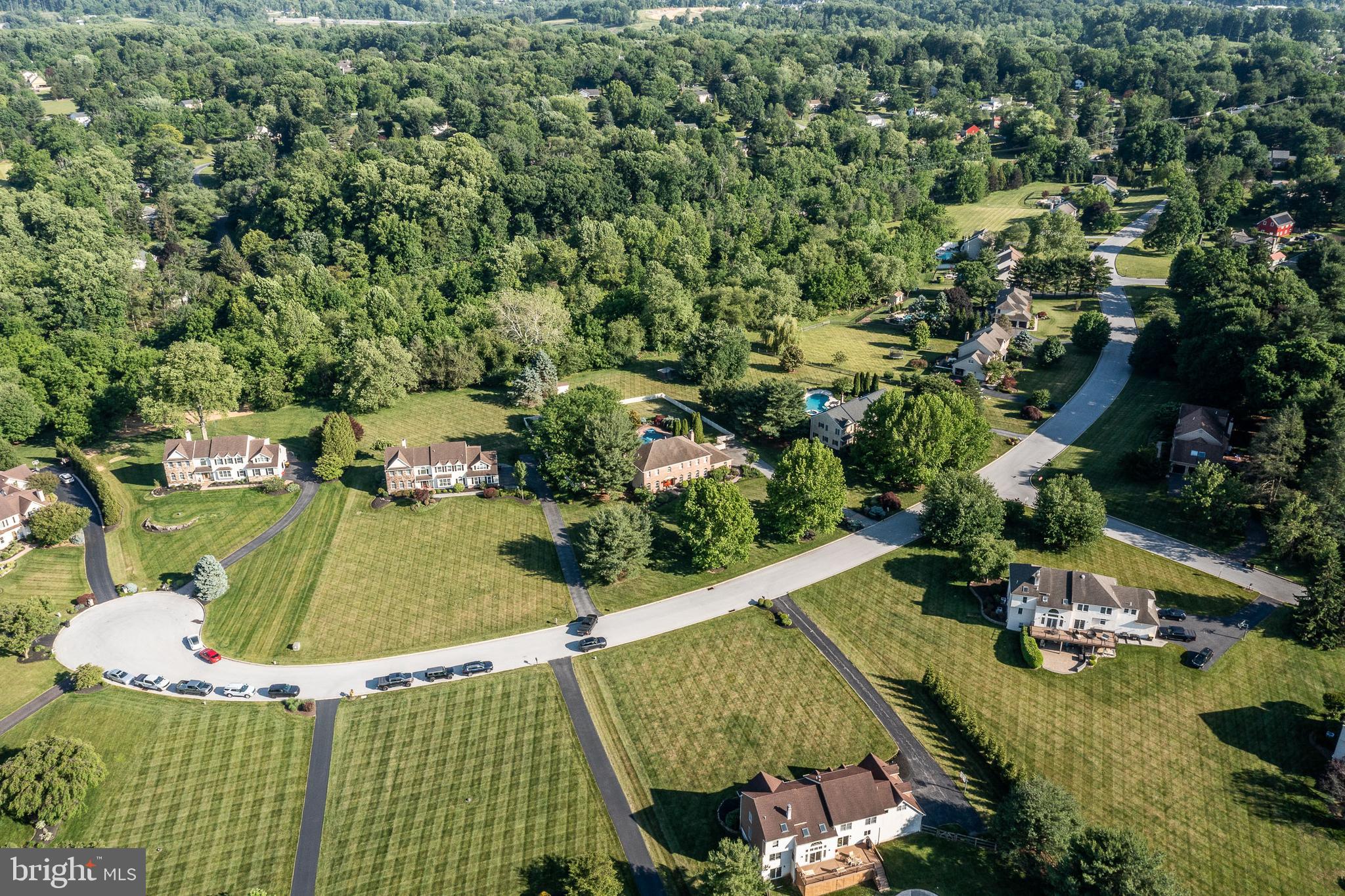FAIRFIELDS - Residential