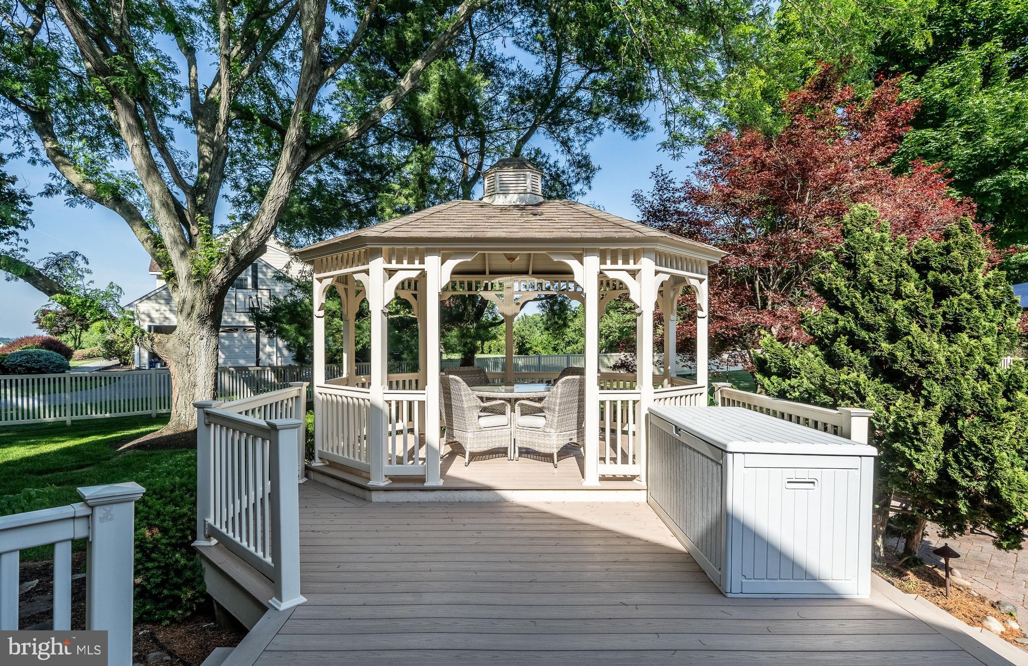 FAIRFIELDS - Residential