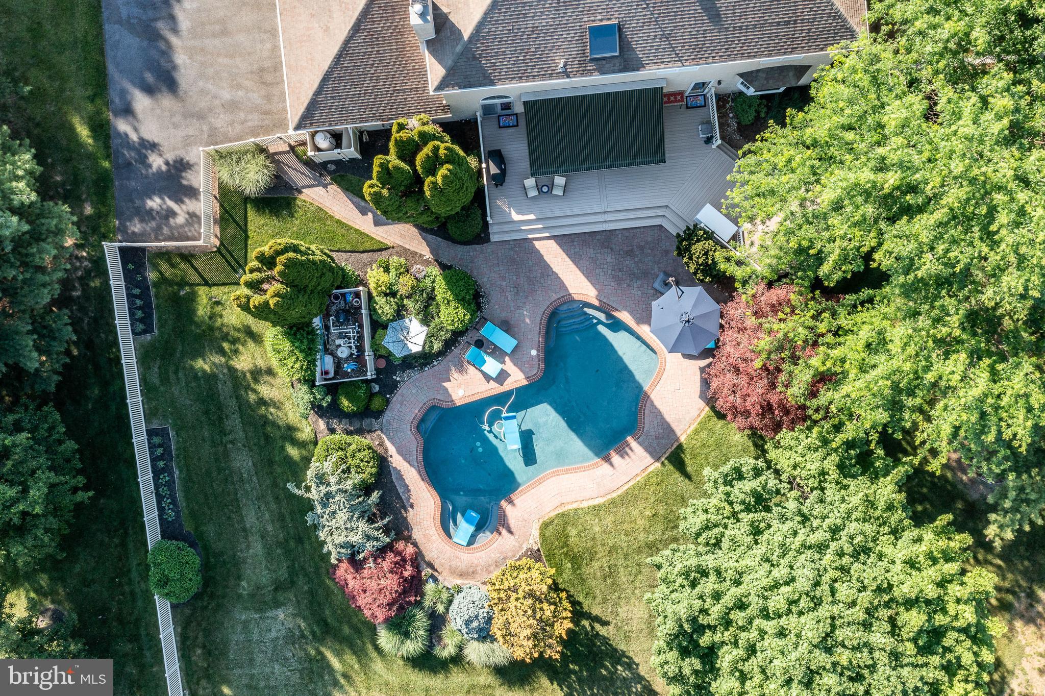 FAIRFIELDS - Residential