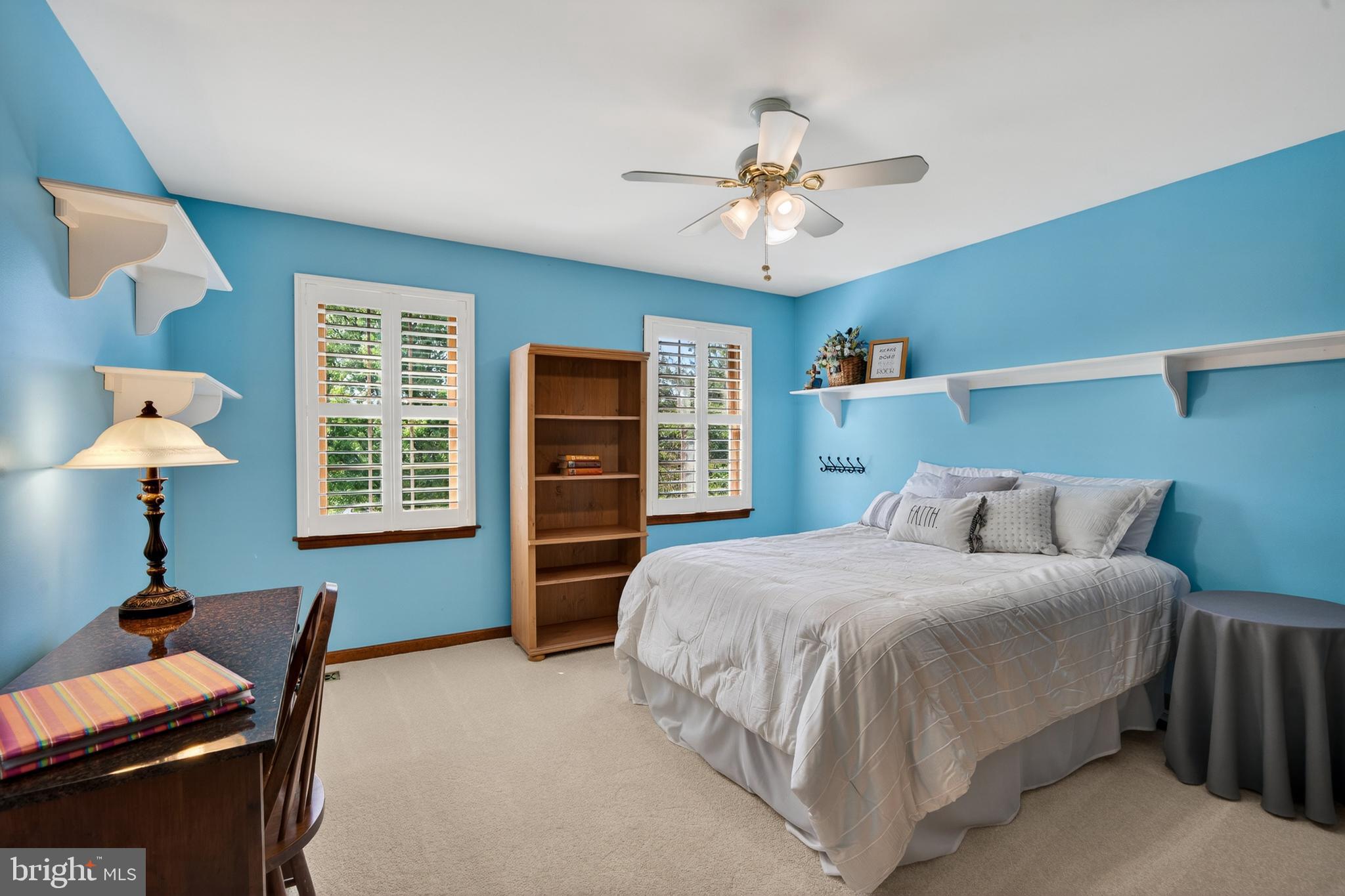 FAIRFIELDS - Residential