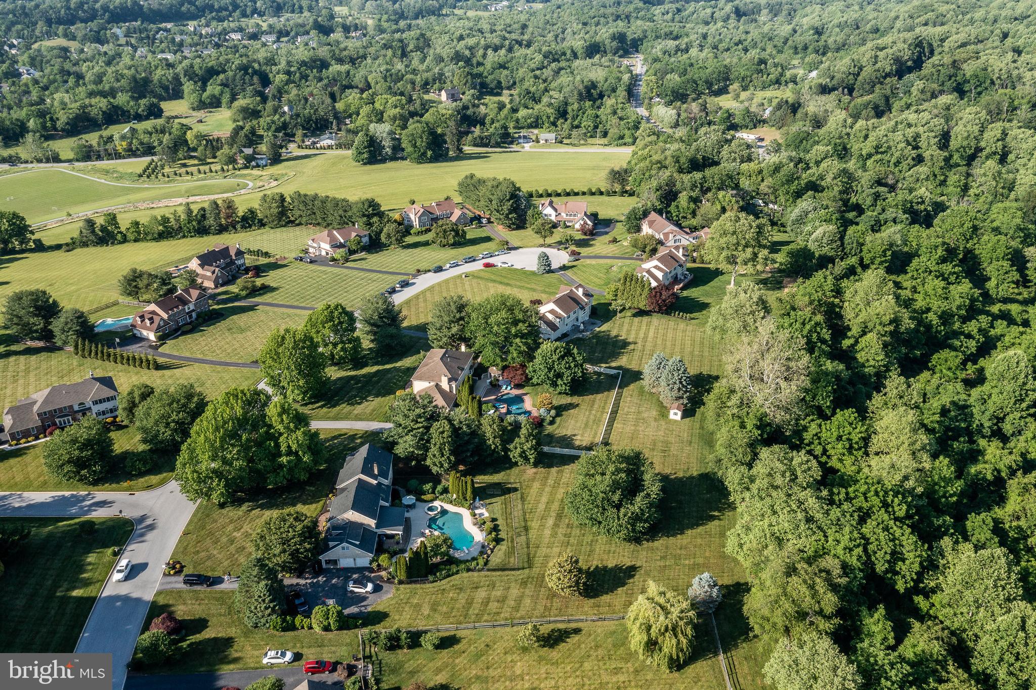 FAIRFIELDS - Residential