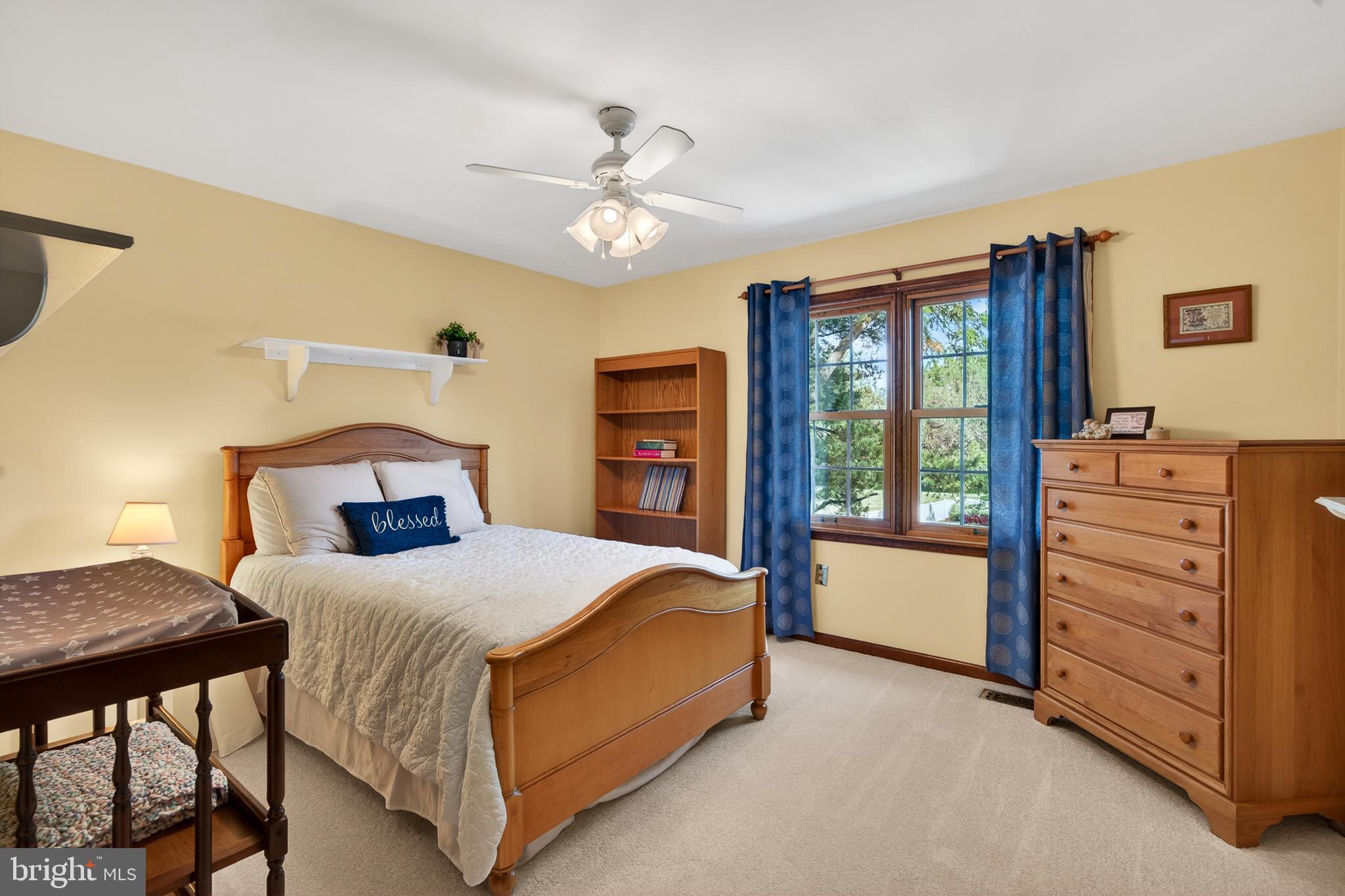 FAIRFIELDS - Residential