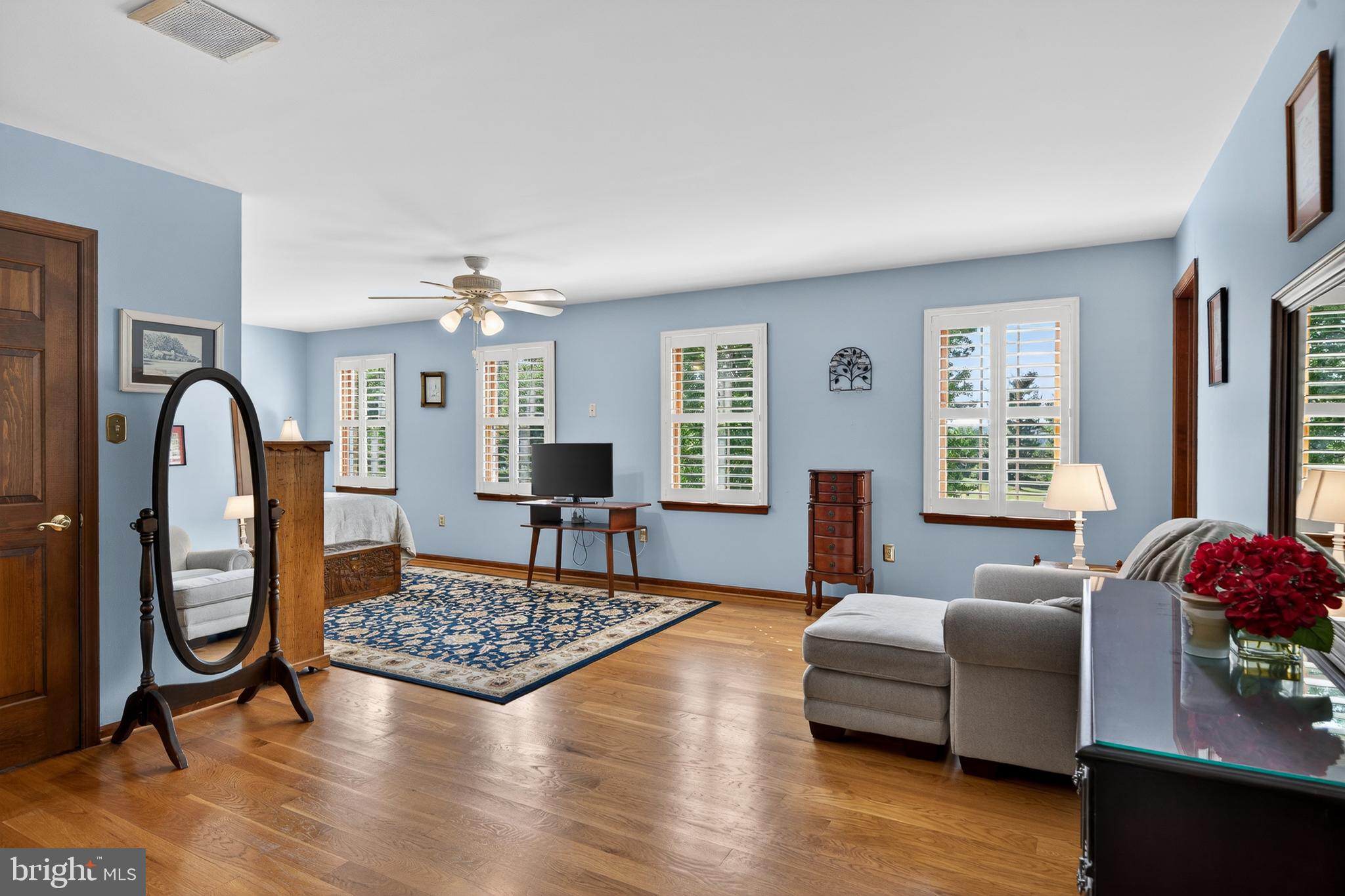 FAIRFIELDS - Residential