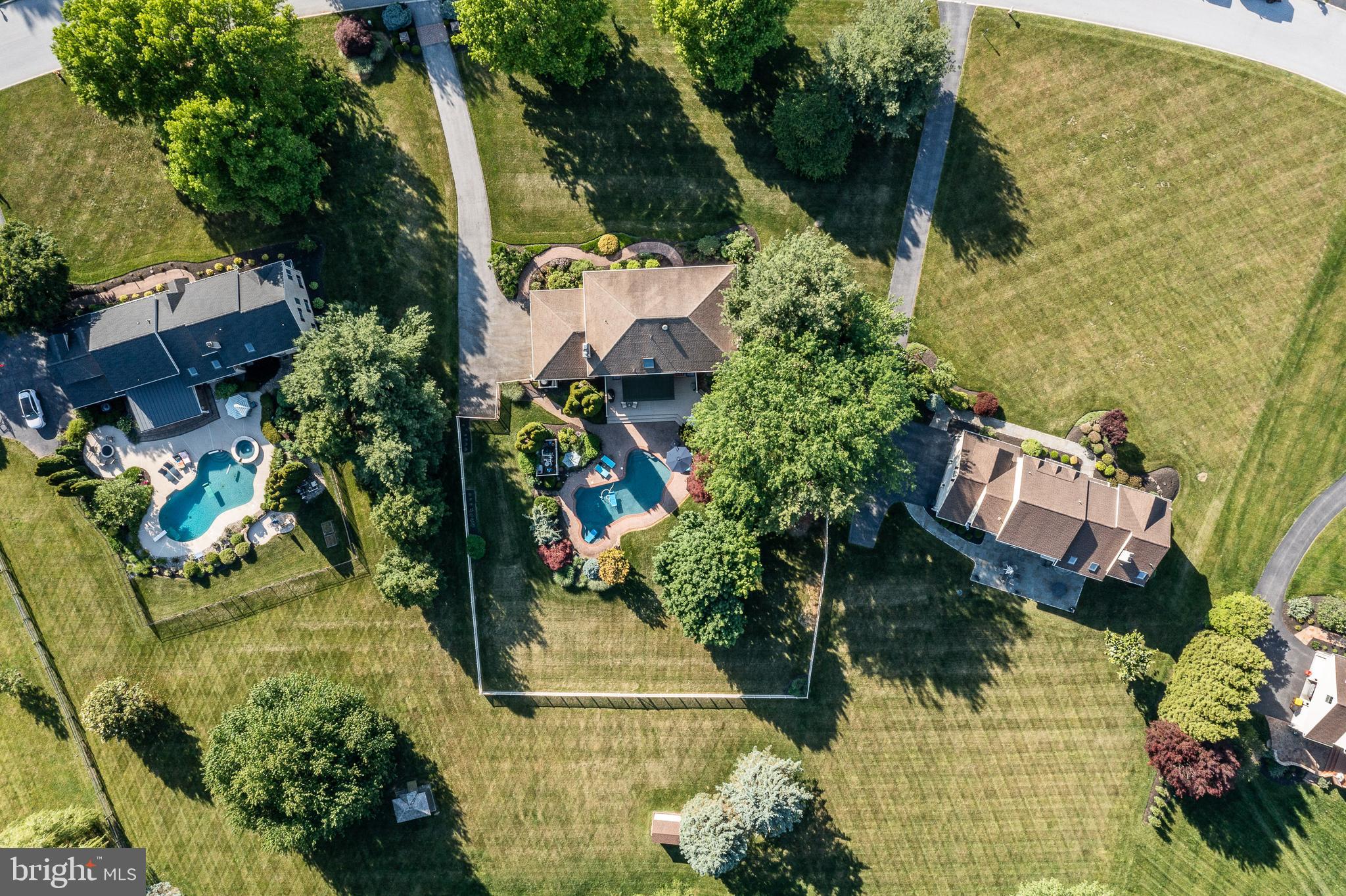 FAIRFIELDS - Residential