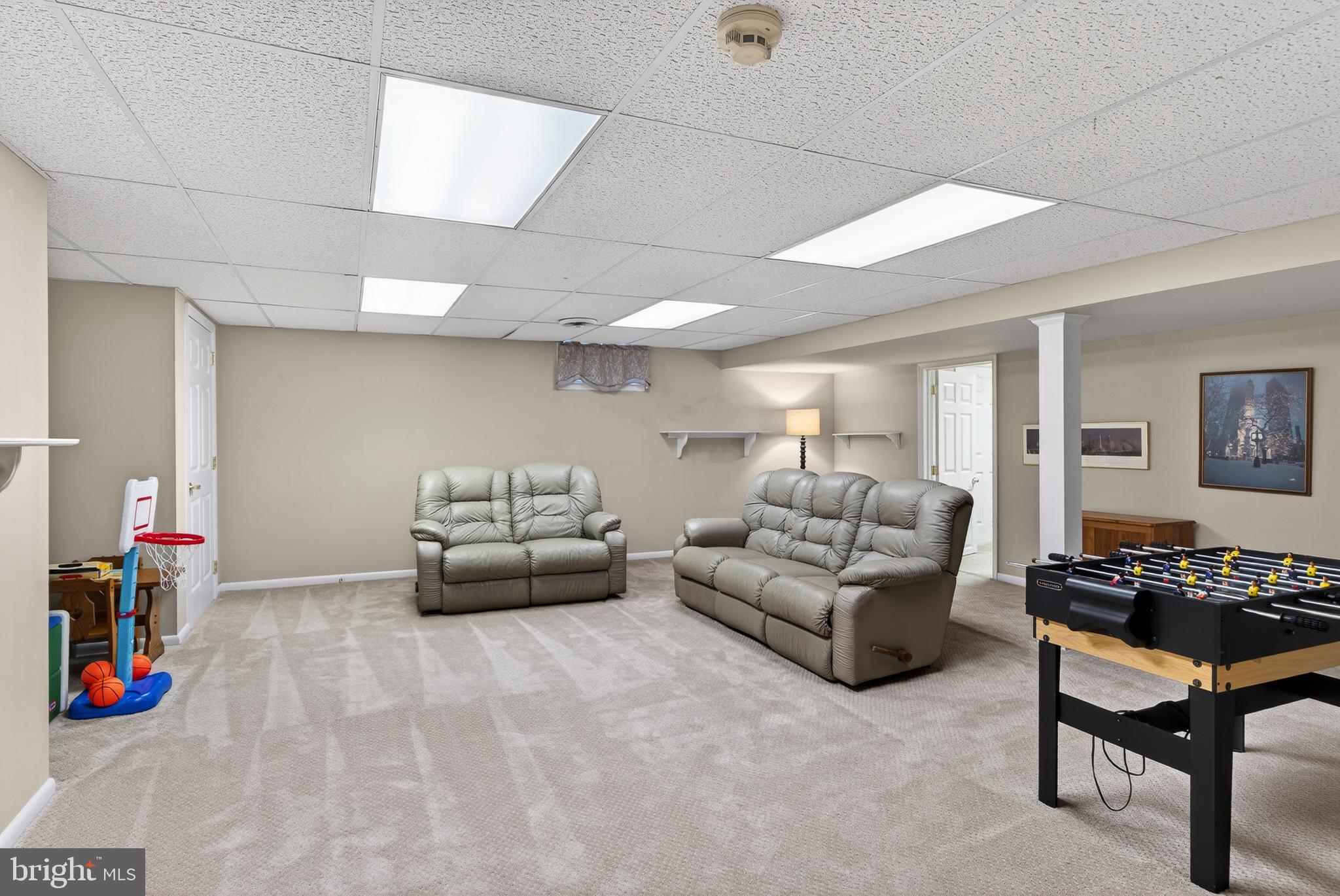 FAIRFIELDS - Residential