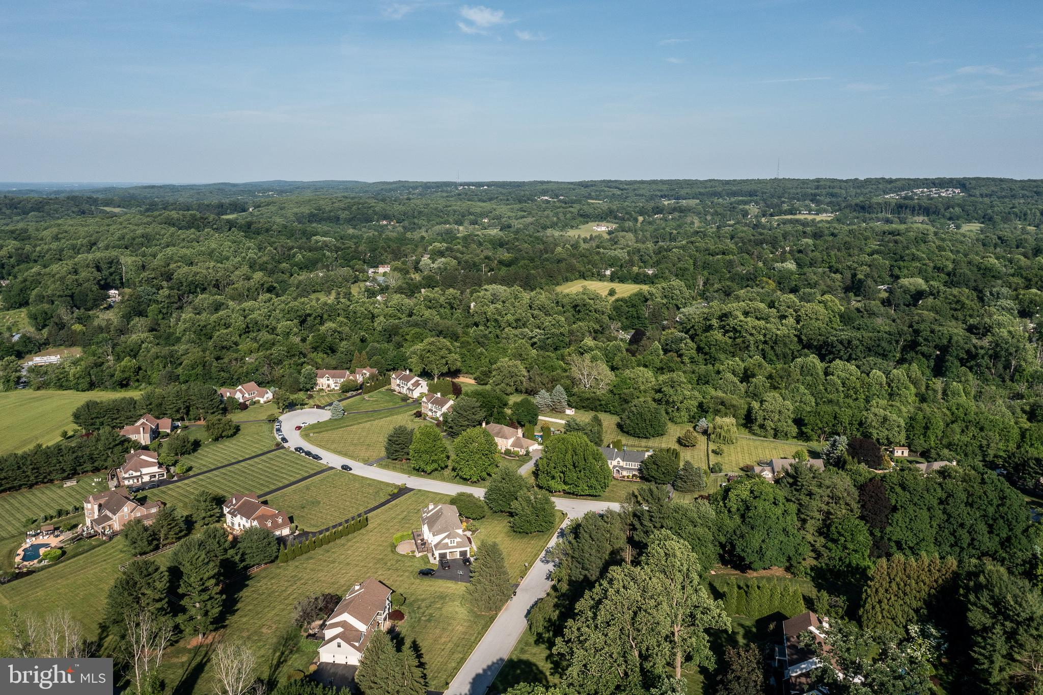 FAIRFIELDS - Residential