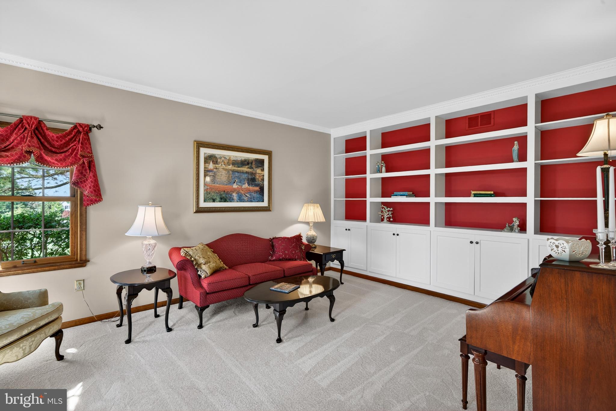 FAIRFIELDS - Residential