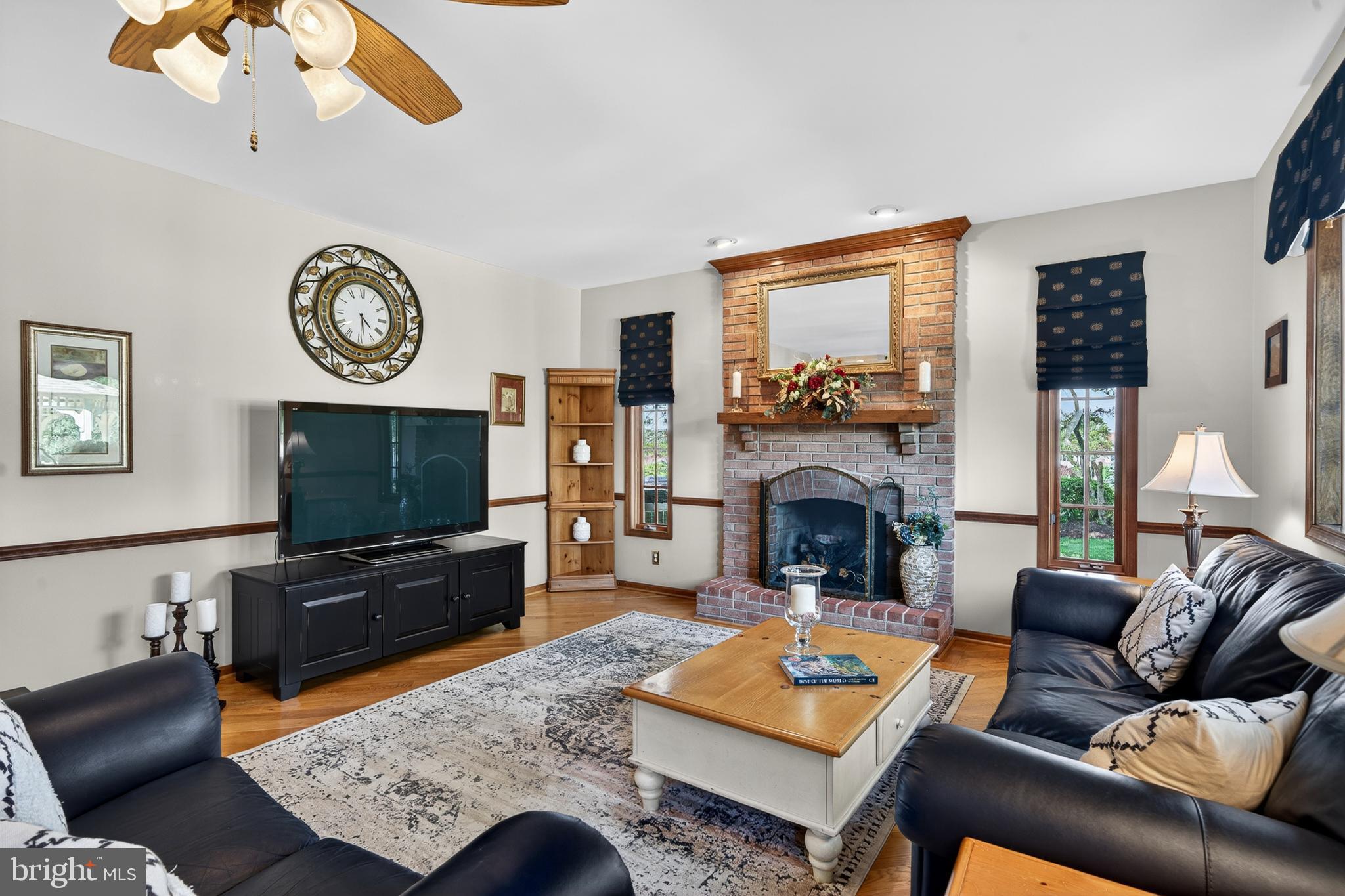 FAIRFIELDS - Residential