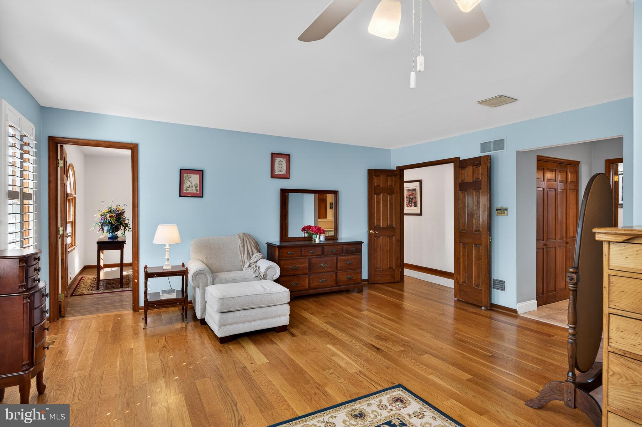 FAIRFIELDS - Residential