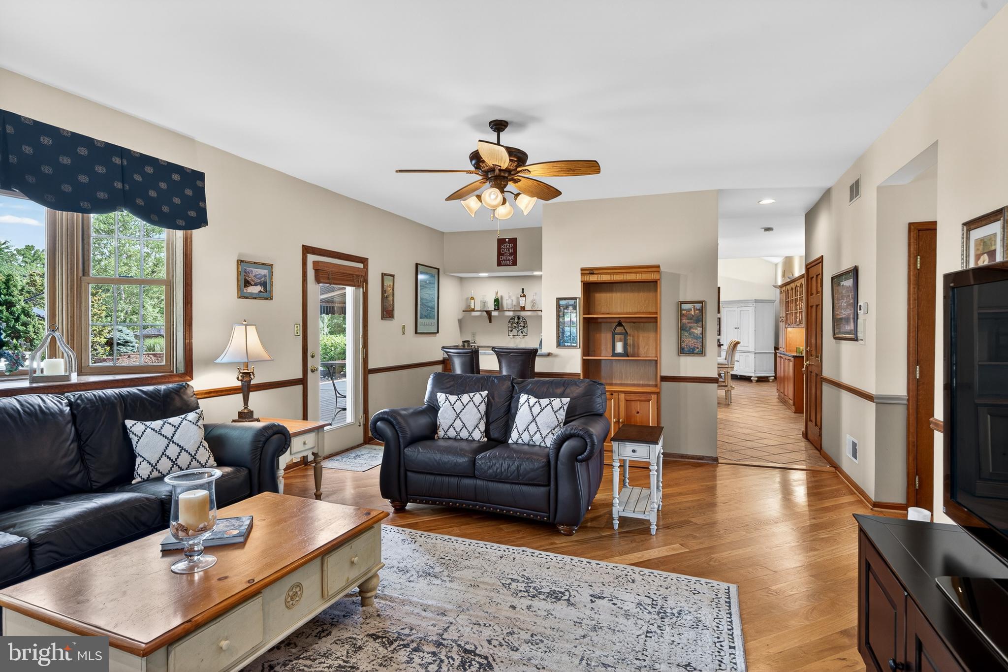 FAIRFIELDS - Residential