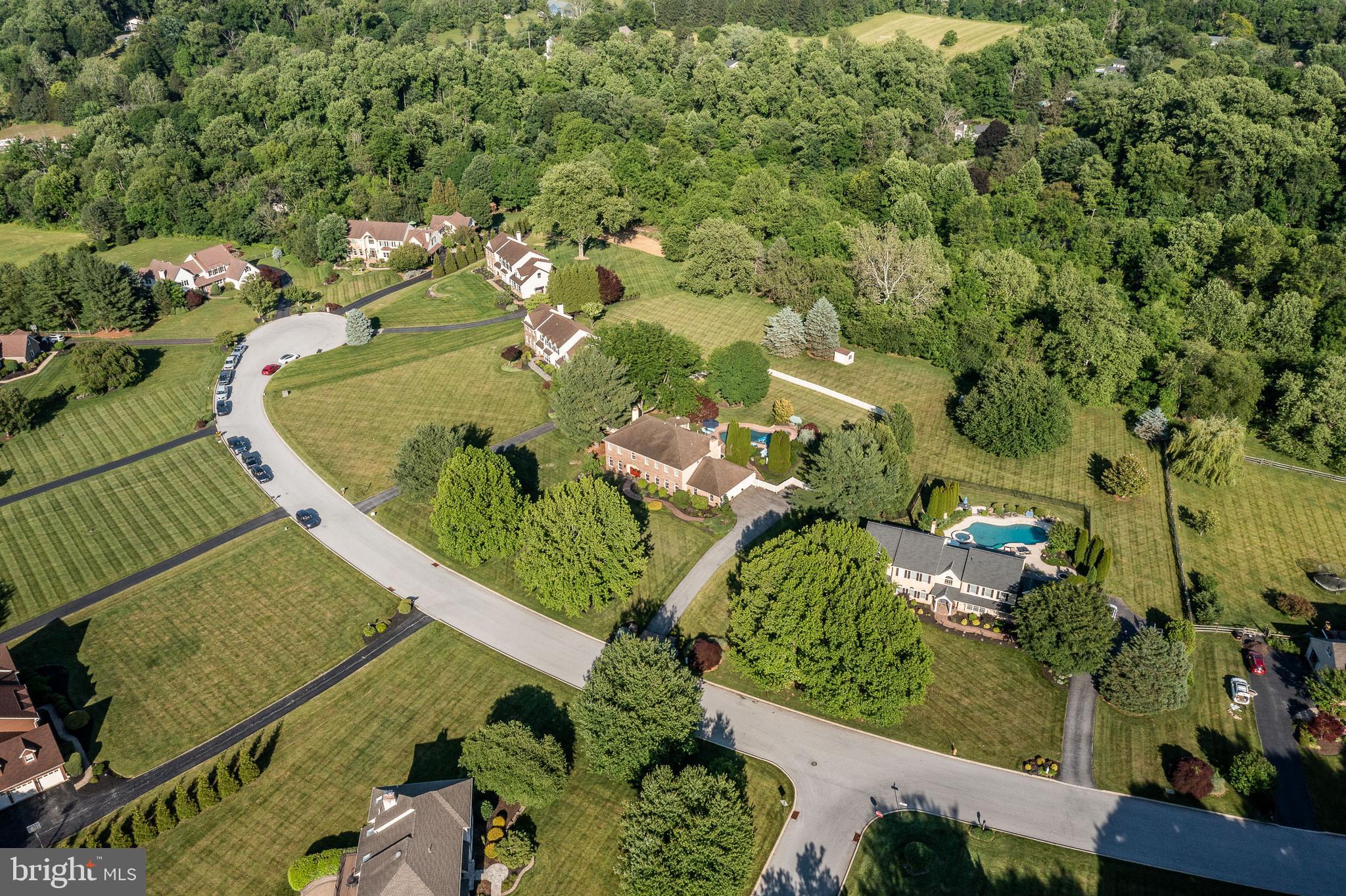 FAIRFIELDS - Residential