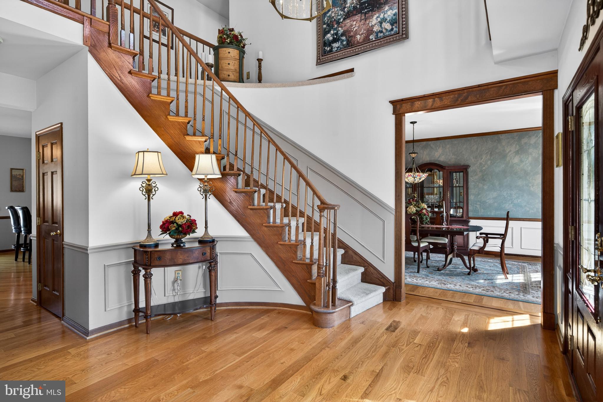 FAIRFIELDS - Residential