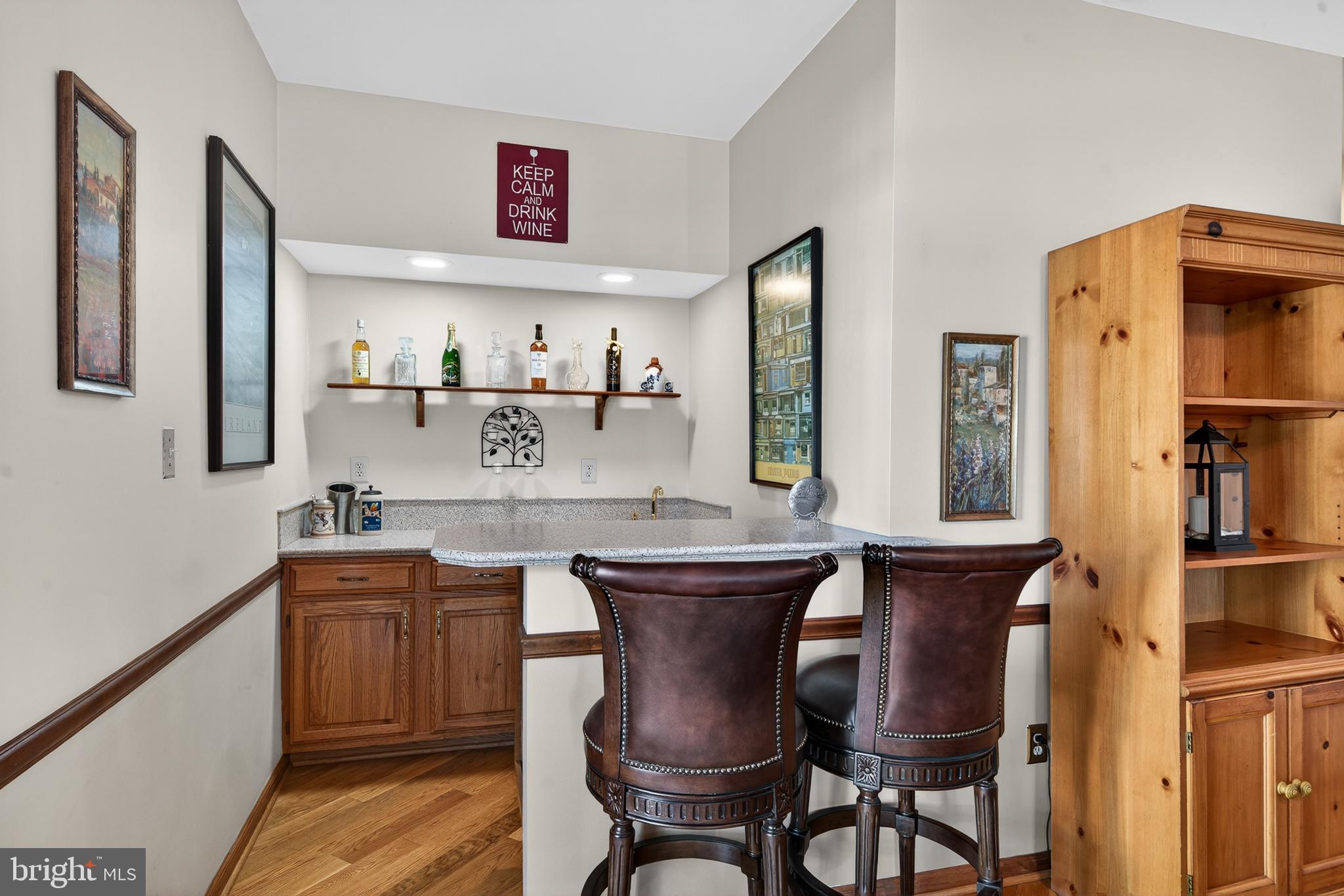 FAIRFIELDS - Residential