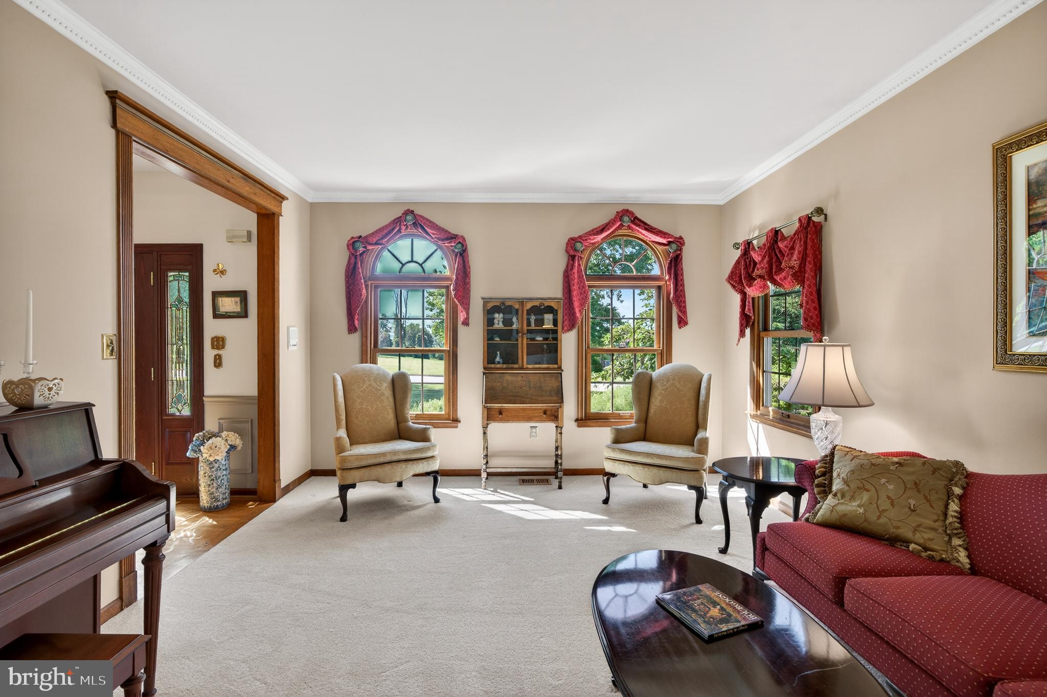 FAIRFIELDS - Residential