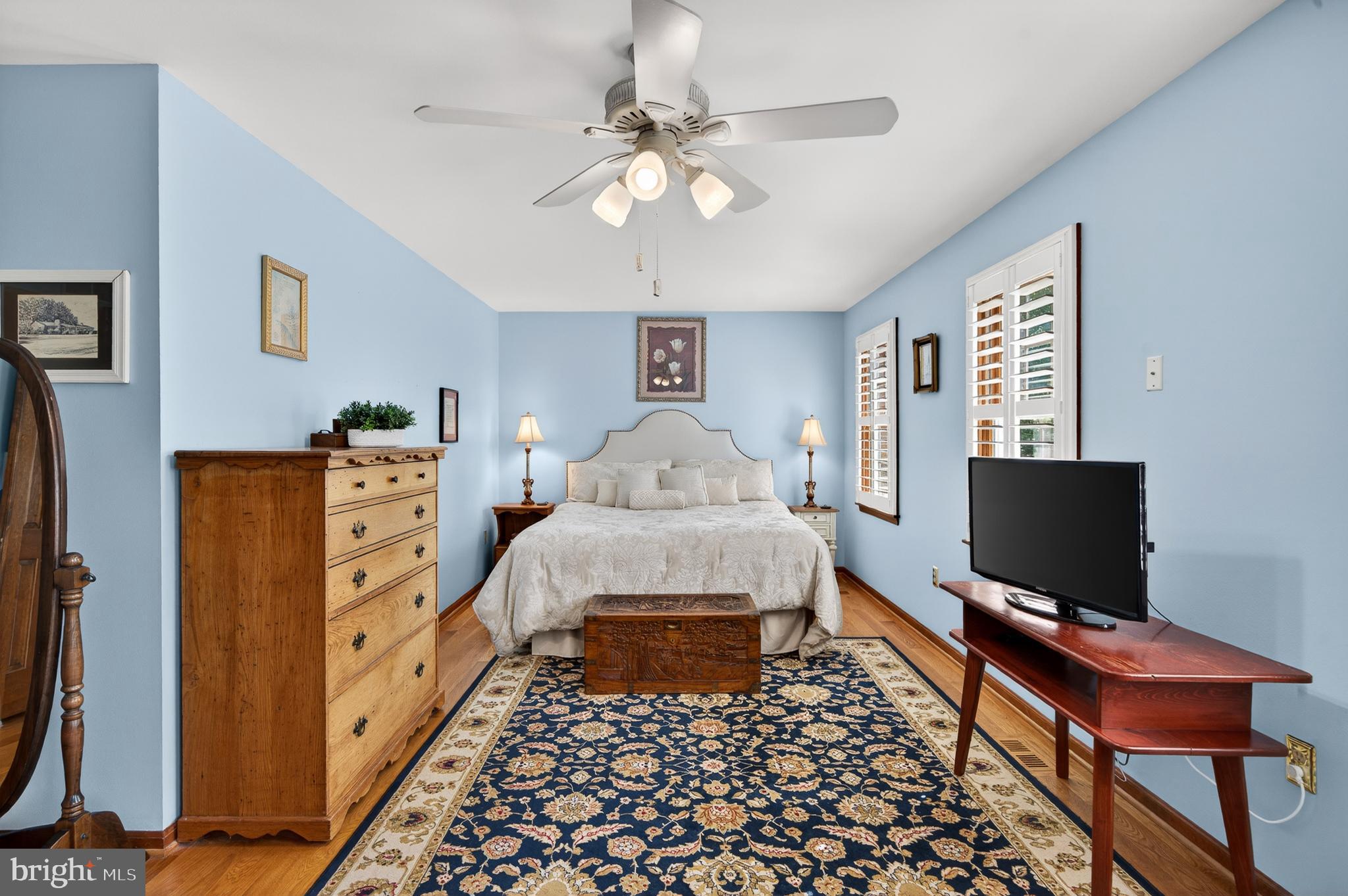 FAIRFIELDS - Residential