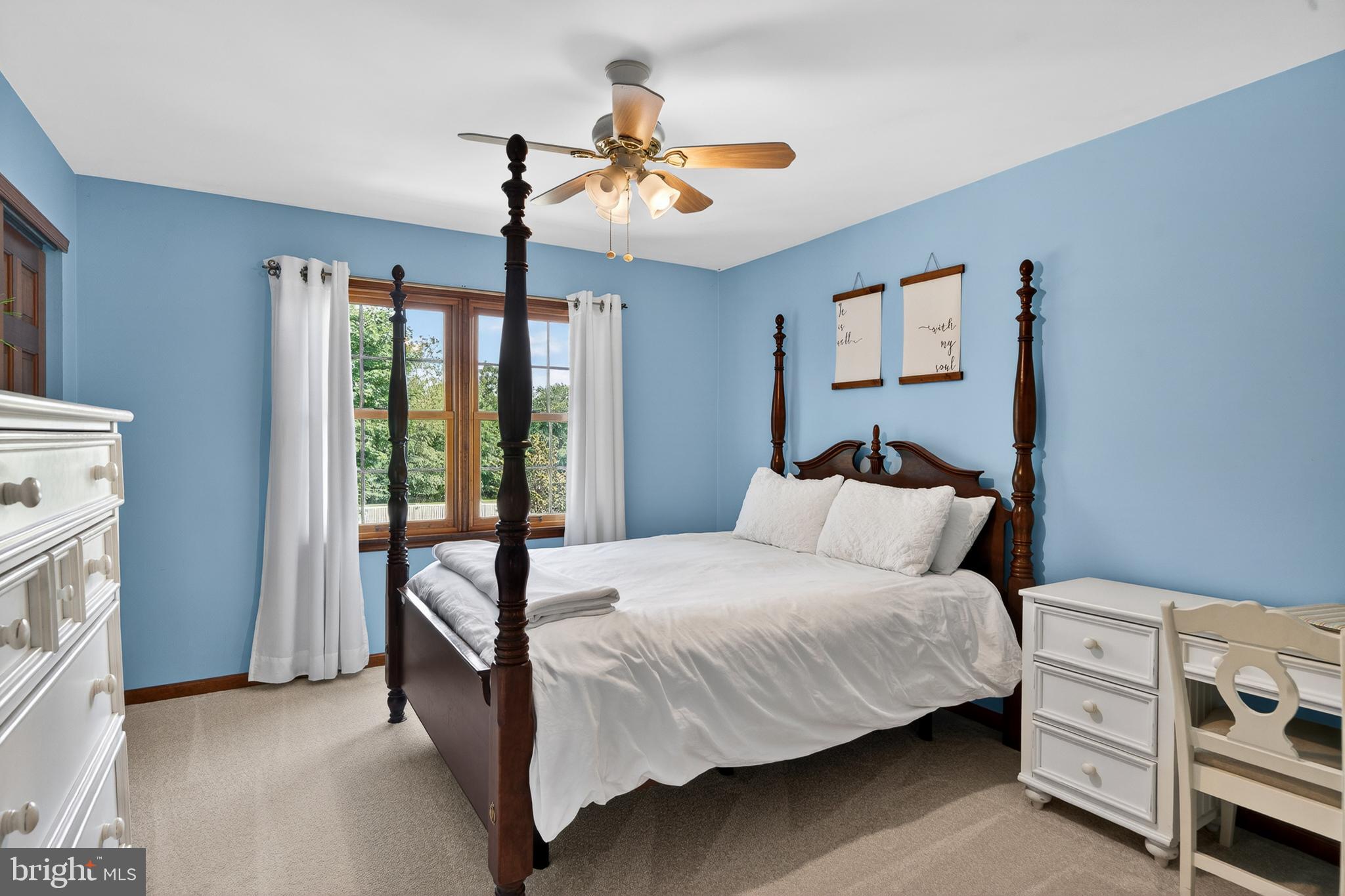 FAIRFIELDS - Residential