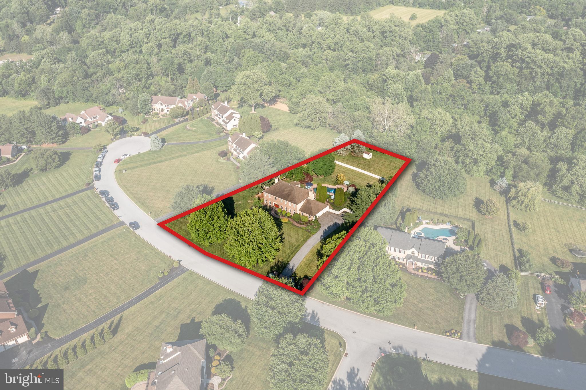 FAIRFIELDS - Residential