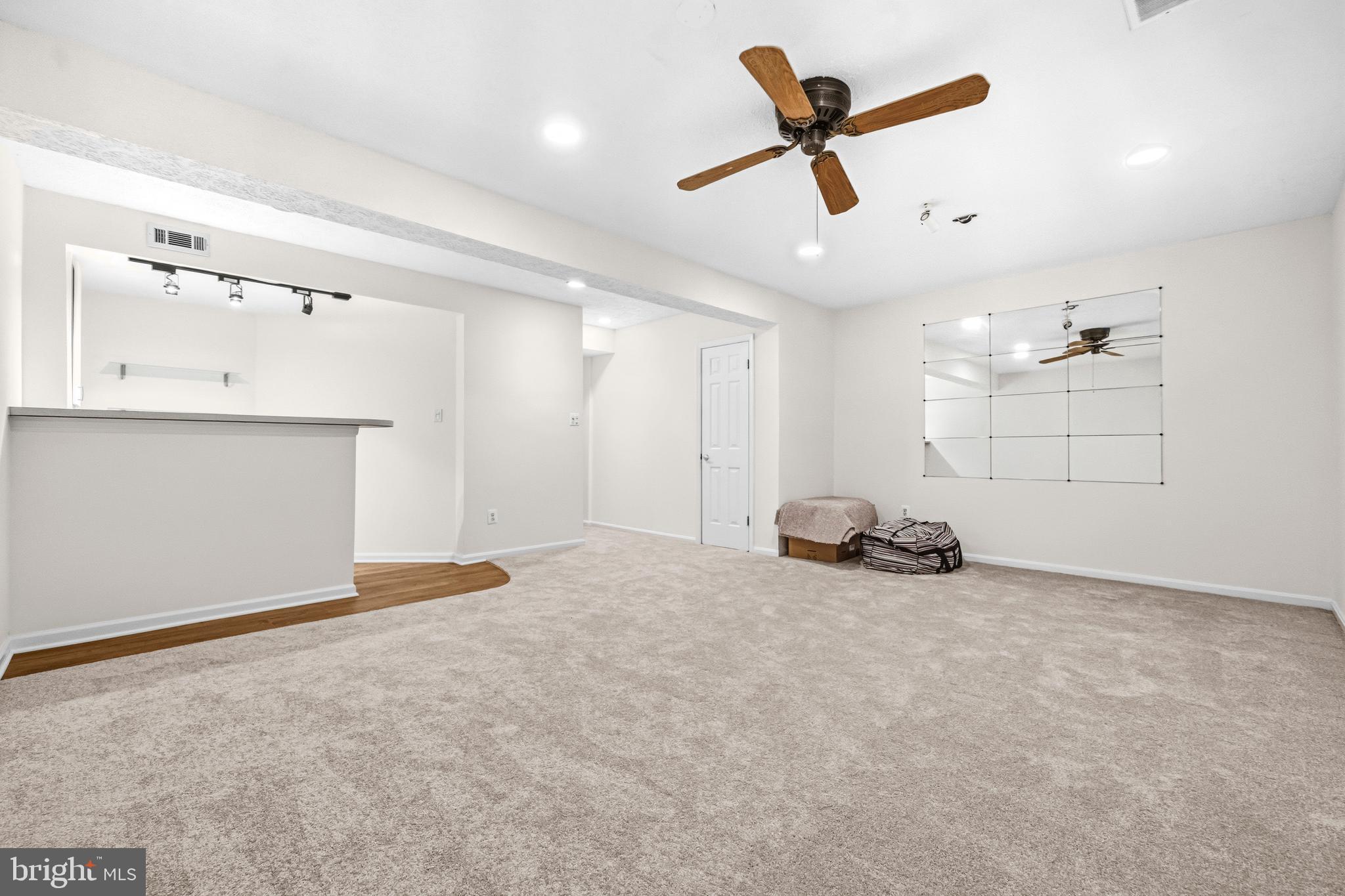 KEENE MILL WOODS - Residential