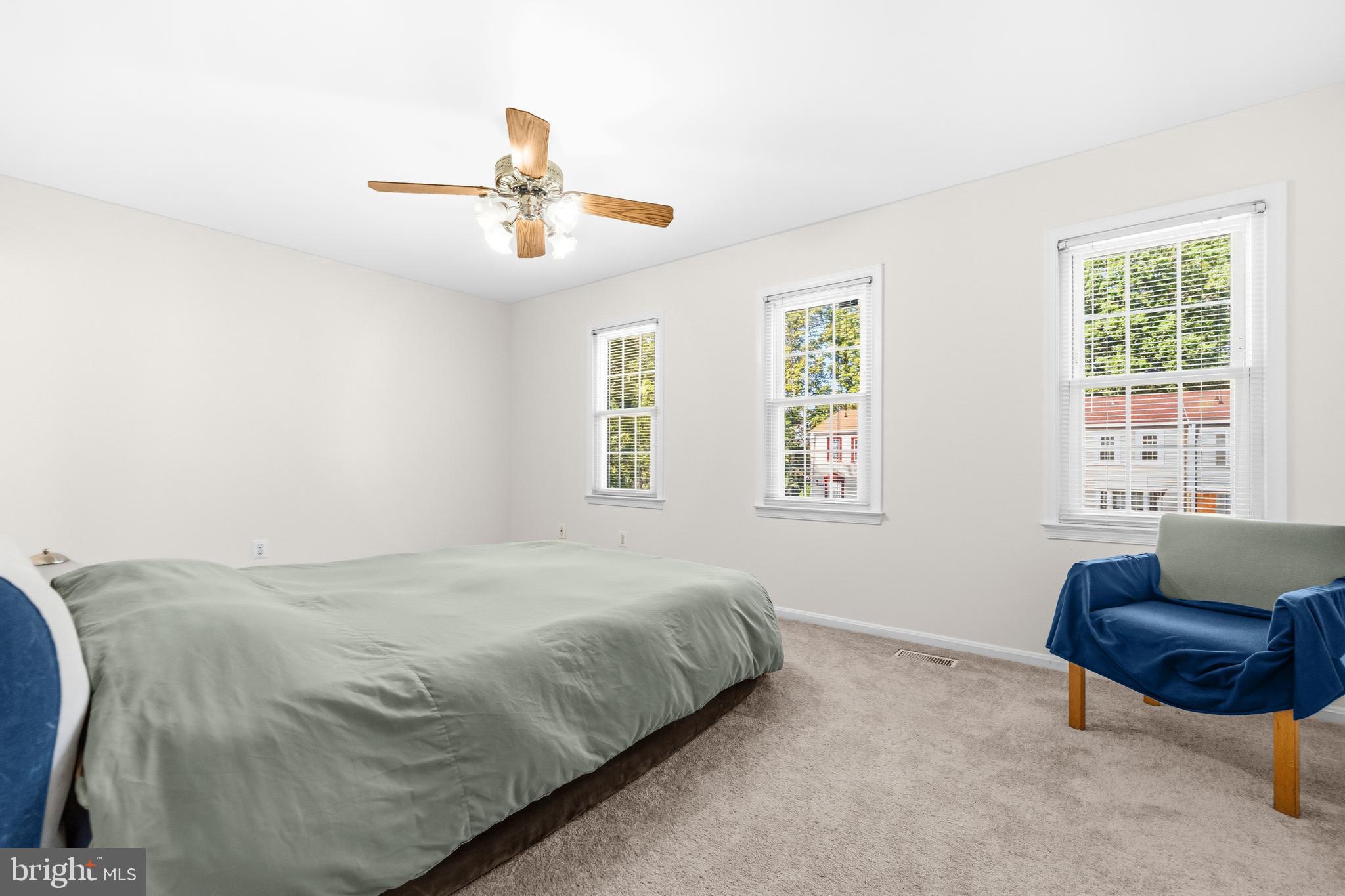 KEENE MILL WOODS - Residential