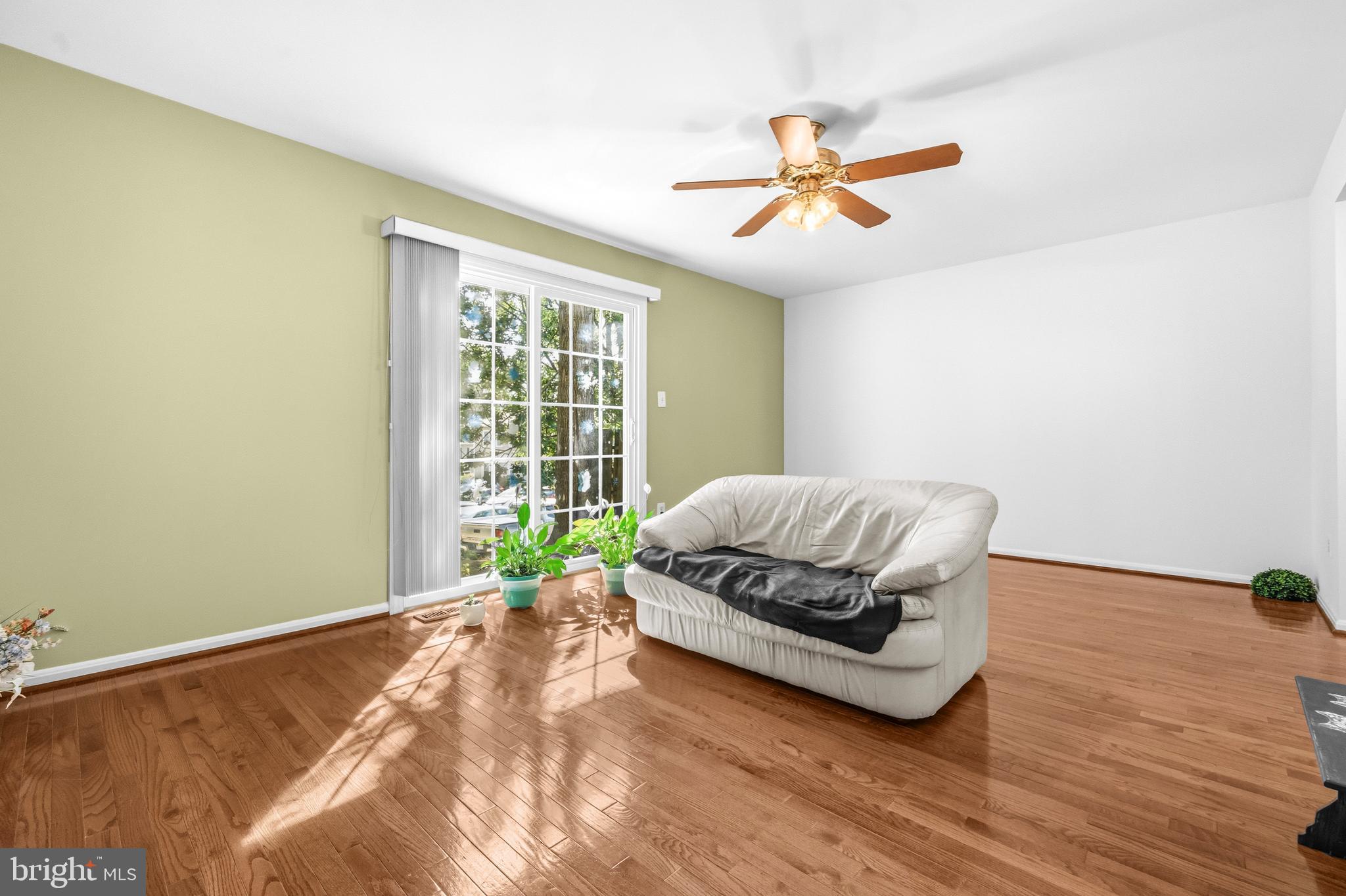 KEENE MILL WOODS - Residential