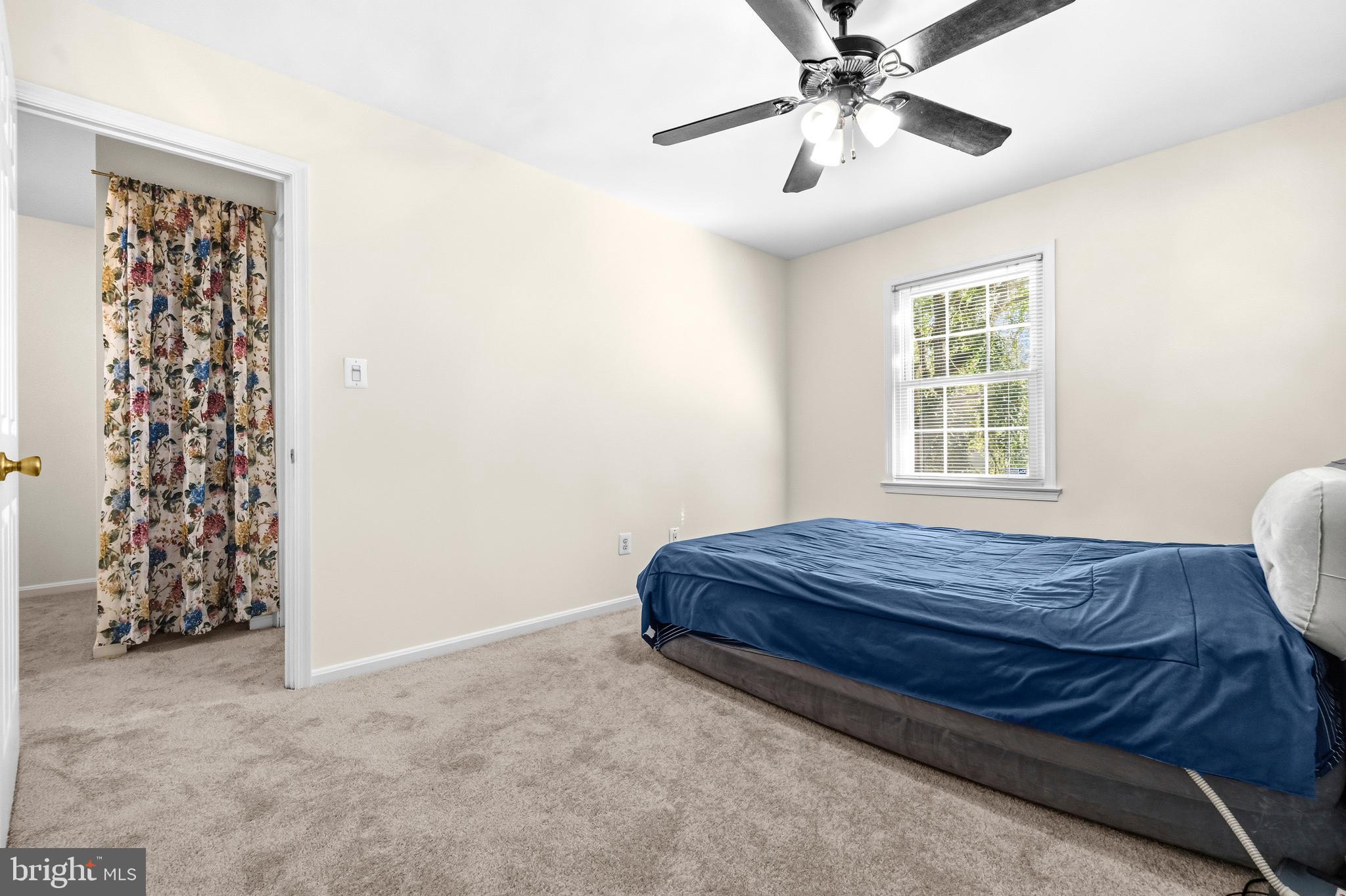 KEENE MILL WOODS - Residential