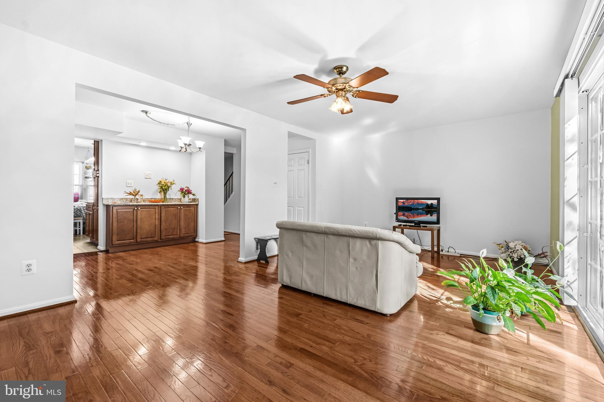KEENE MILL WOODS - Residential