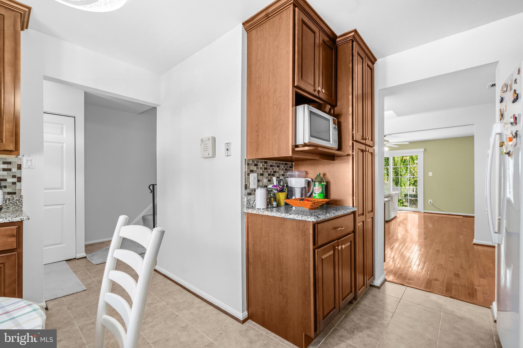 KEENE MILL WOODS - Residential