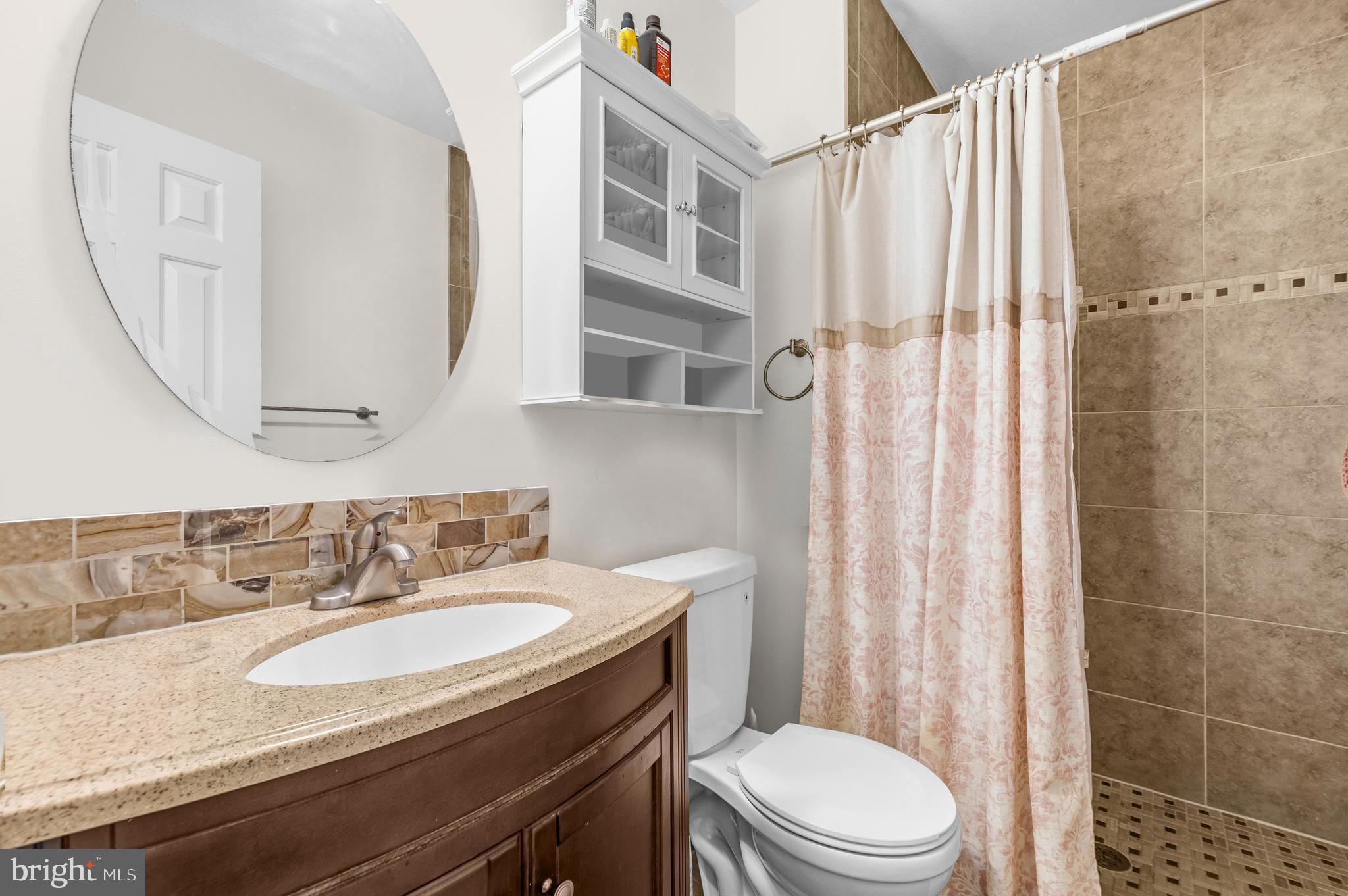 KEENE MILL WOODS - Residential
